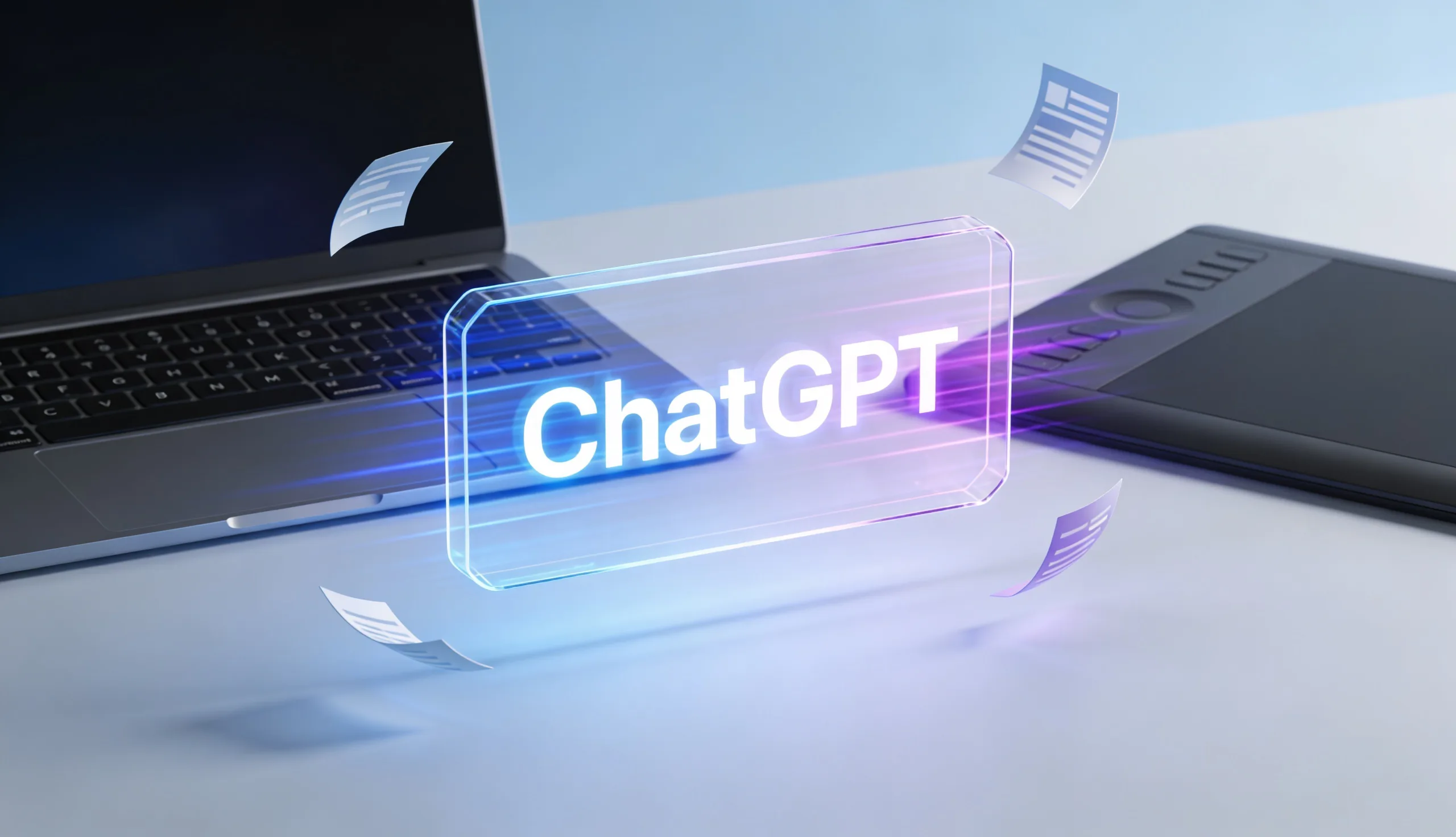 ChatGPT: ваш незримый бизнес-партнёр