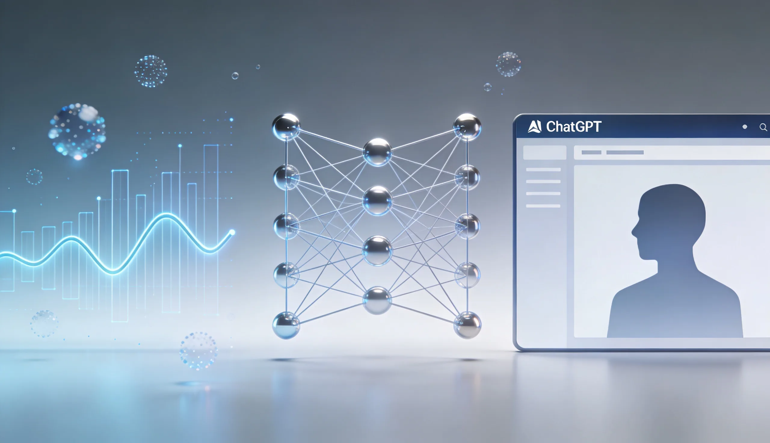 ChatGPT: Искусственный интеллект без иллюзий