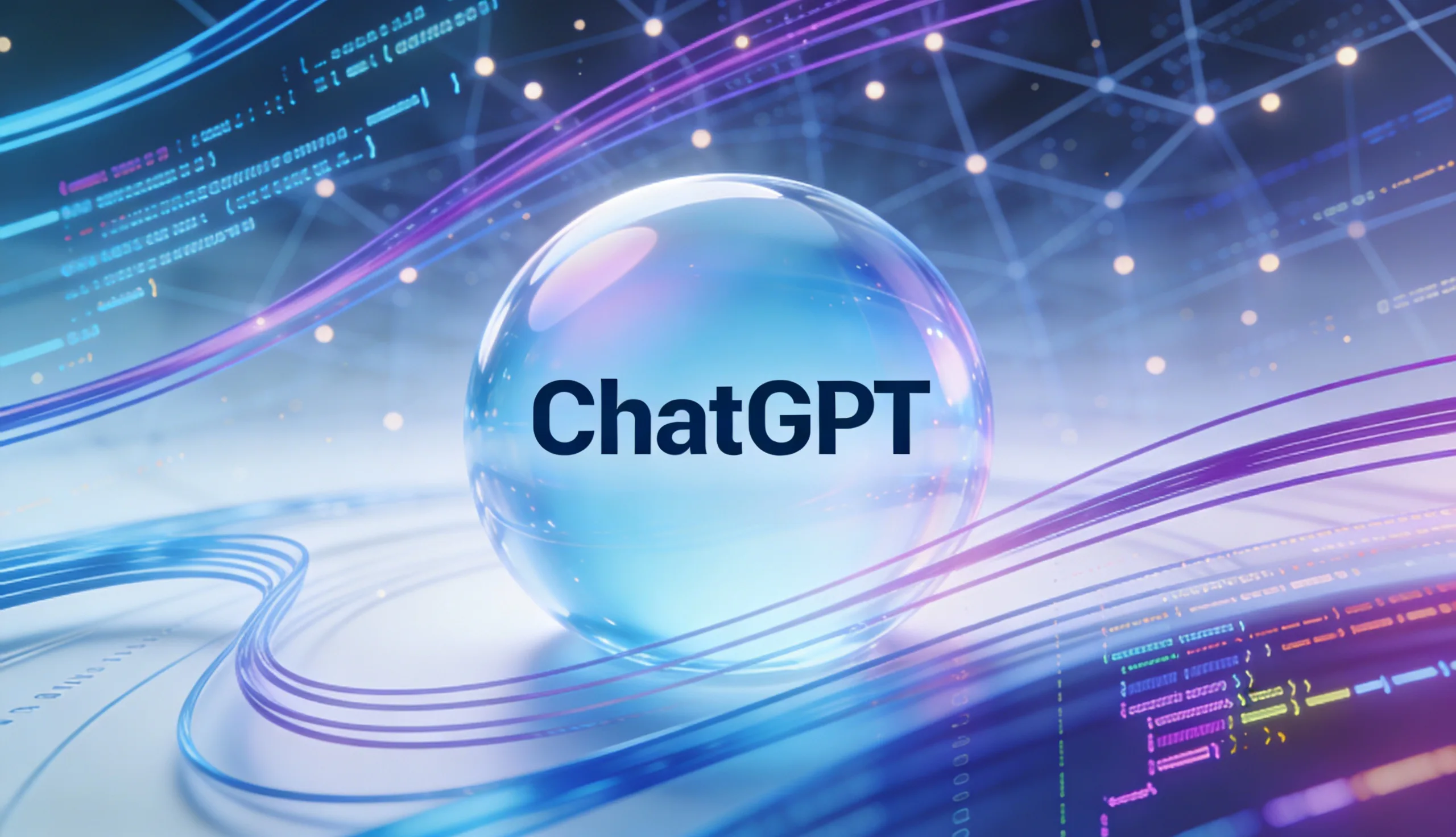 ChatGPT: ИИ-навигатор по коду
