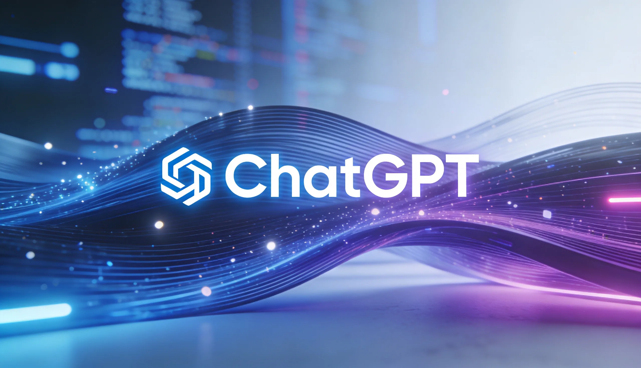 ChatGPT: ваш цифровой катализатор