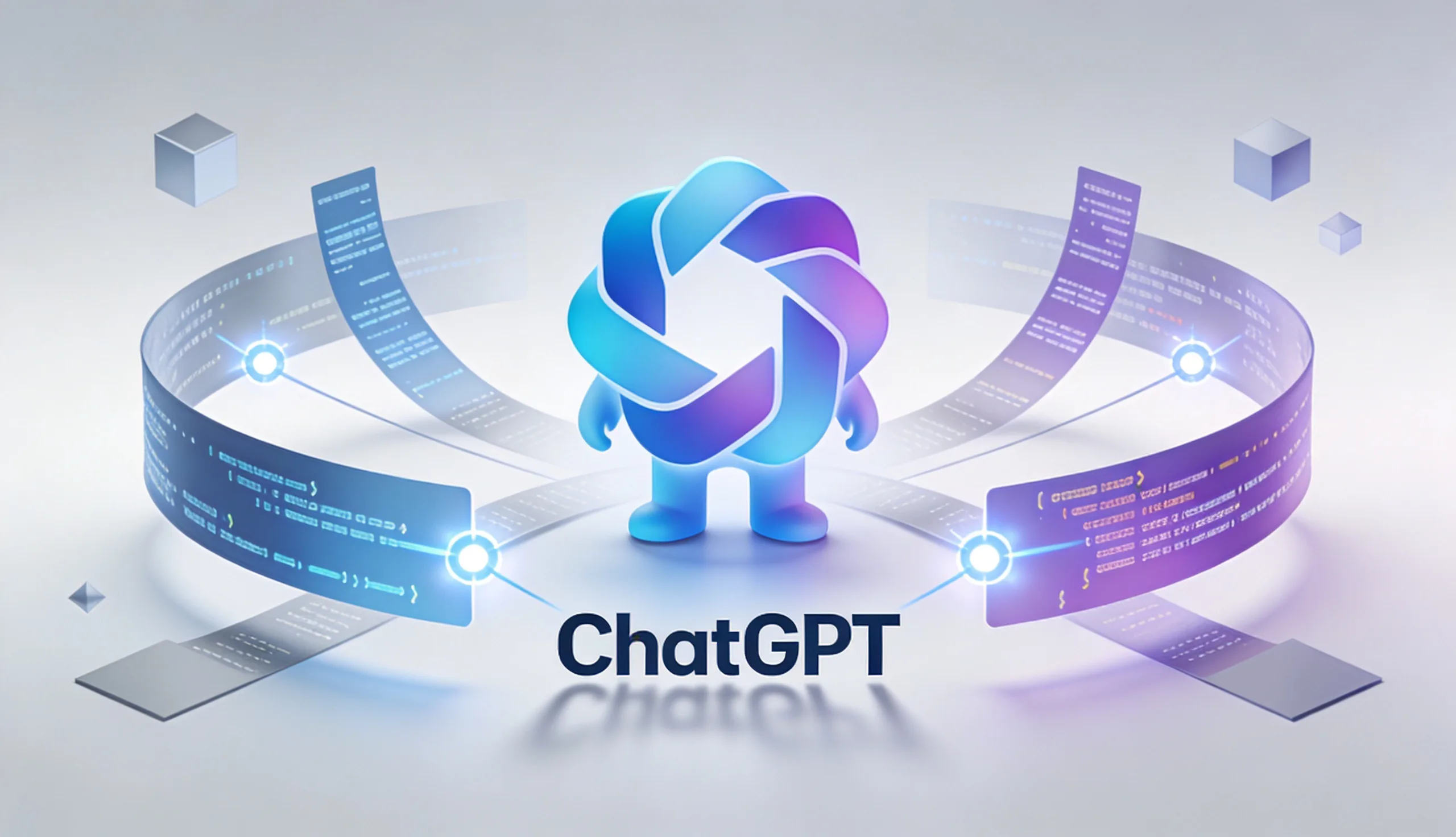 ChatGPT: ИИ-проводник в мире кода