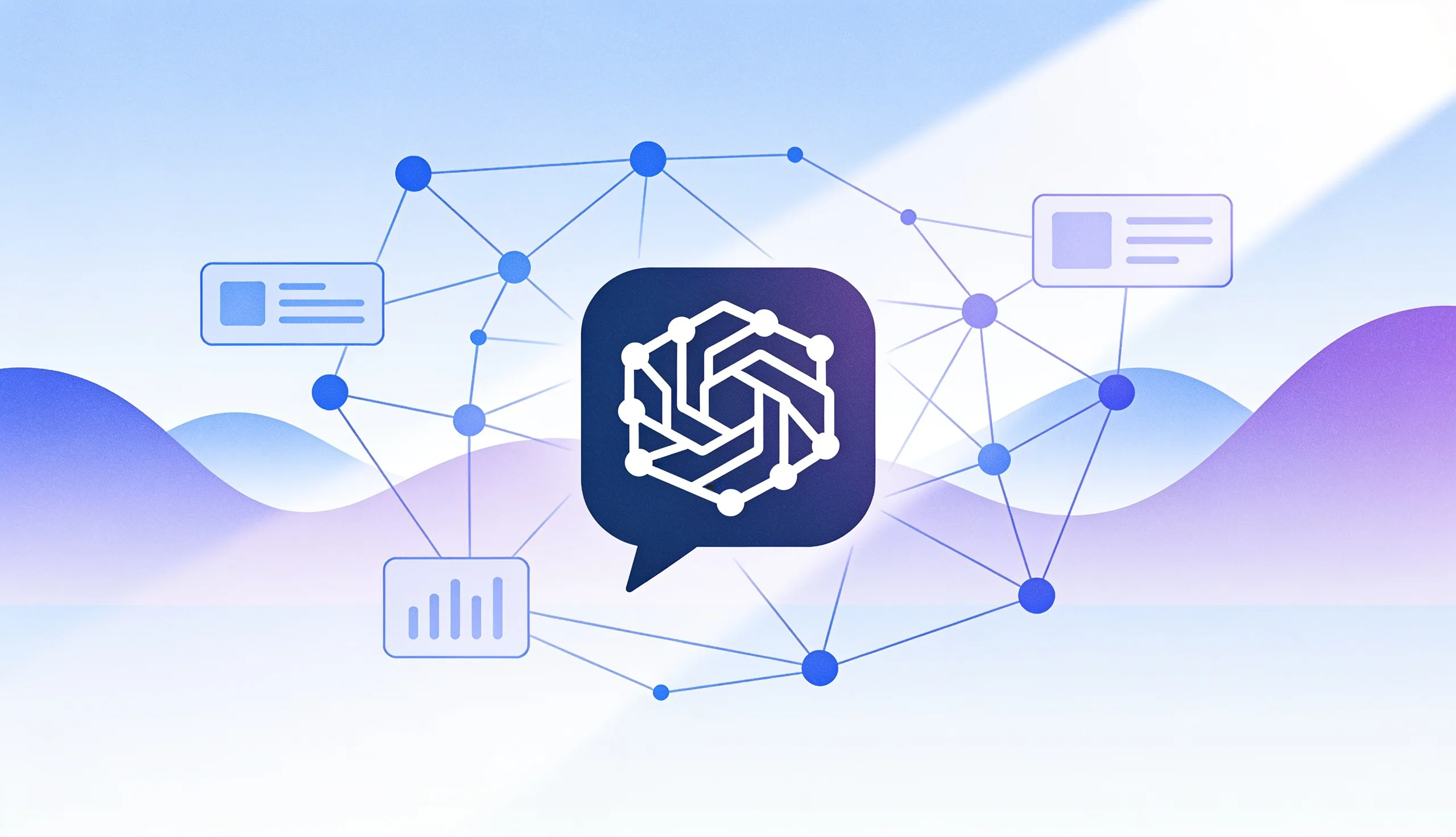 ChatGPT: SEO за гранью текста