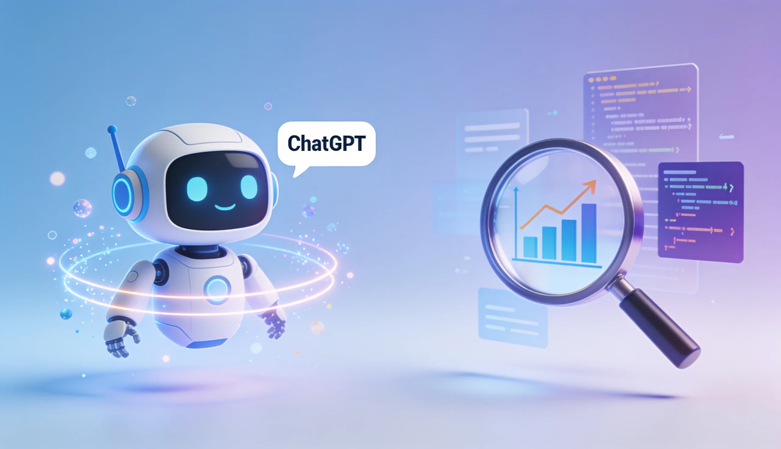 ChatGPT: SEO в диалоге с будущим