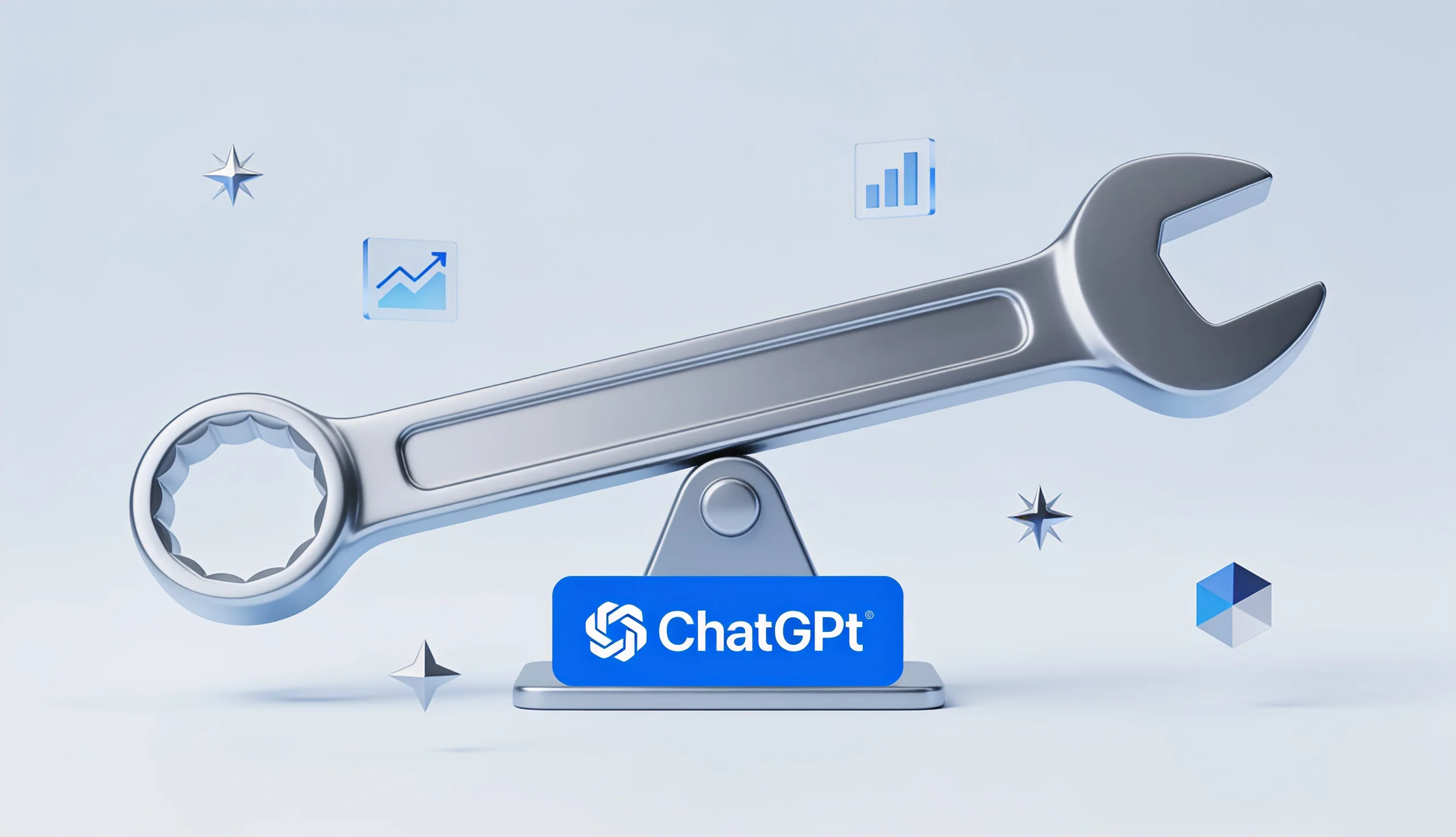 ChatGPT: ваш цифровой рычаг успеха