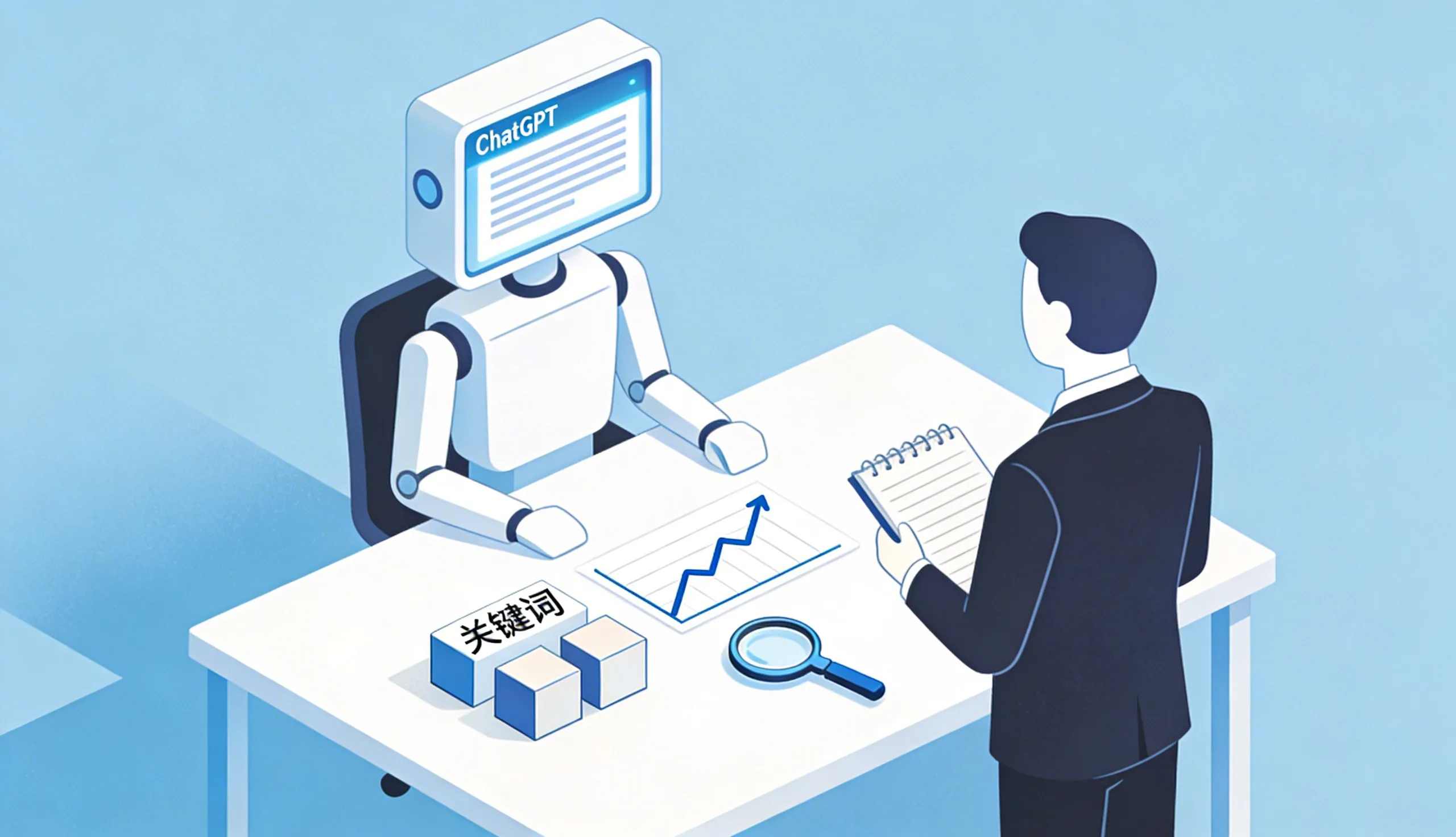 SEO за гранью ChatGPT