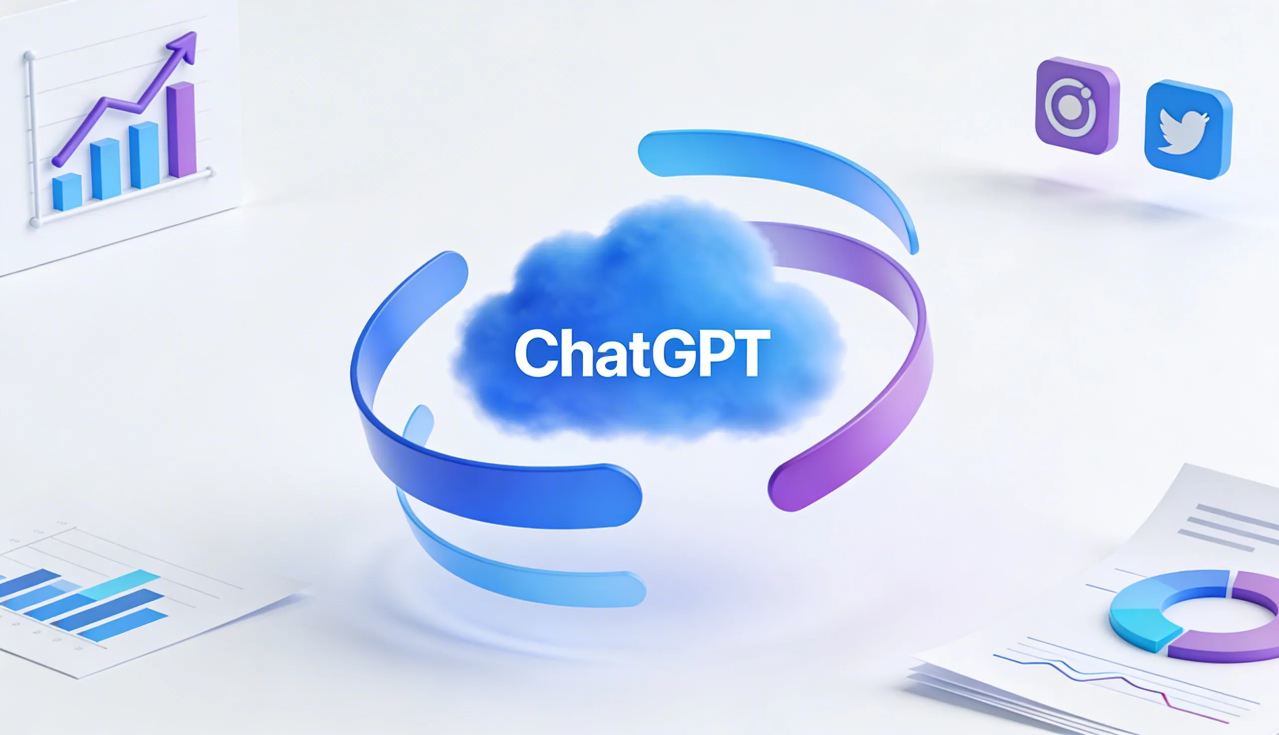 ChatGPT: маркетинговый алхимик