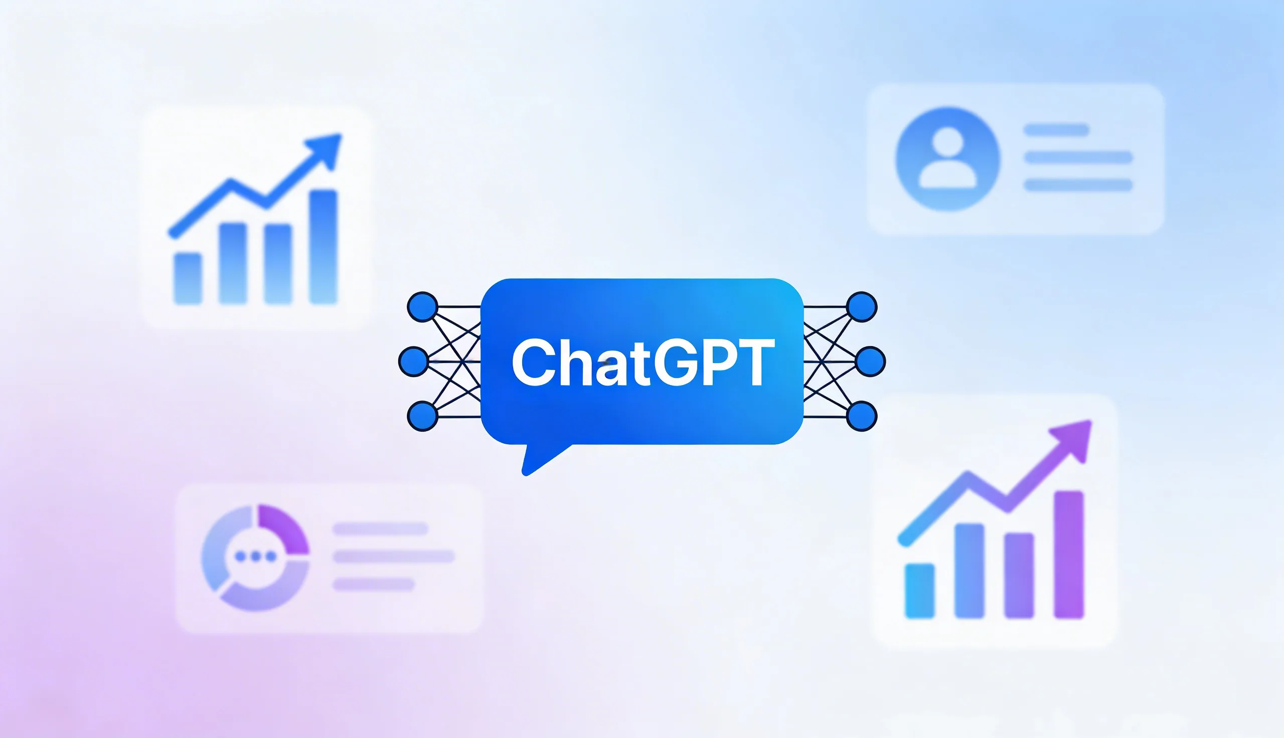 ChatGPT: маркетинговый проводник