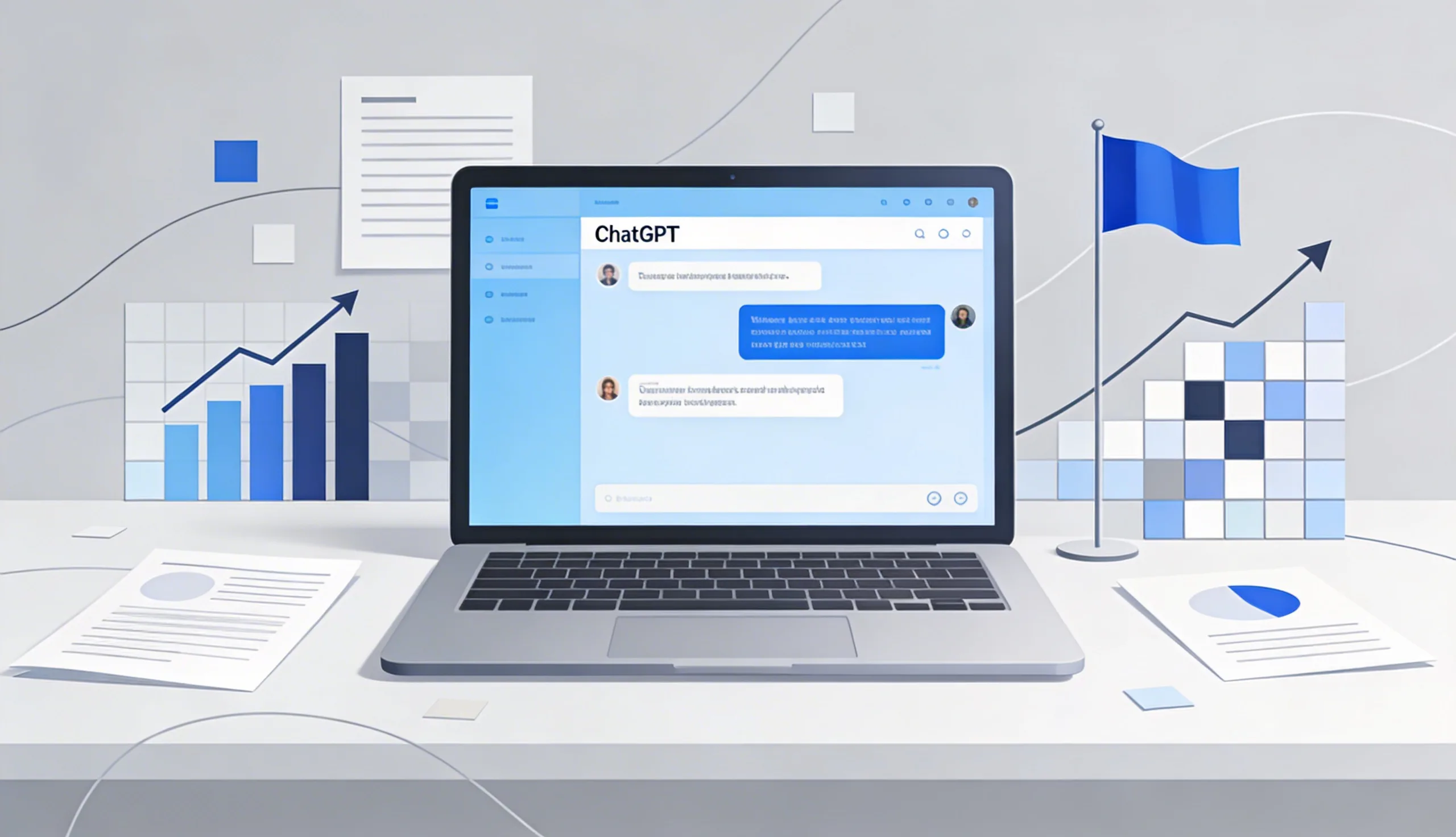 ChatGPT: скрытый рычаг вашего успеха