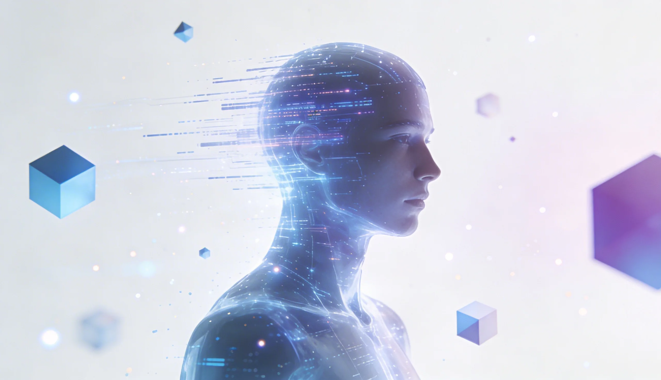 ChatGPT: Искусственный интеллект на грани фантастики