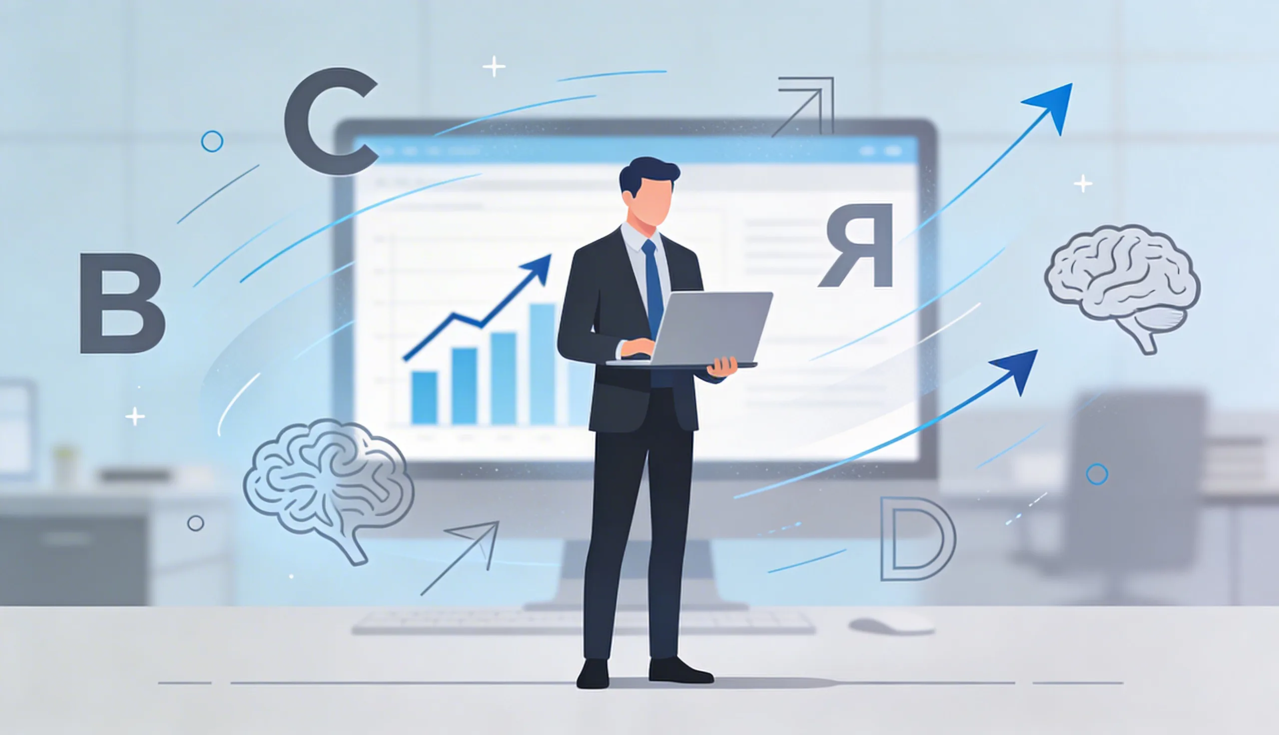 ChatGPT: скрытый ускоритель вашей карьеры