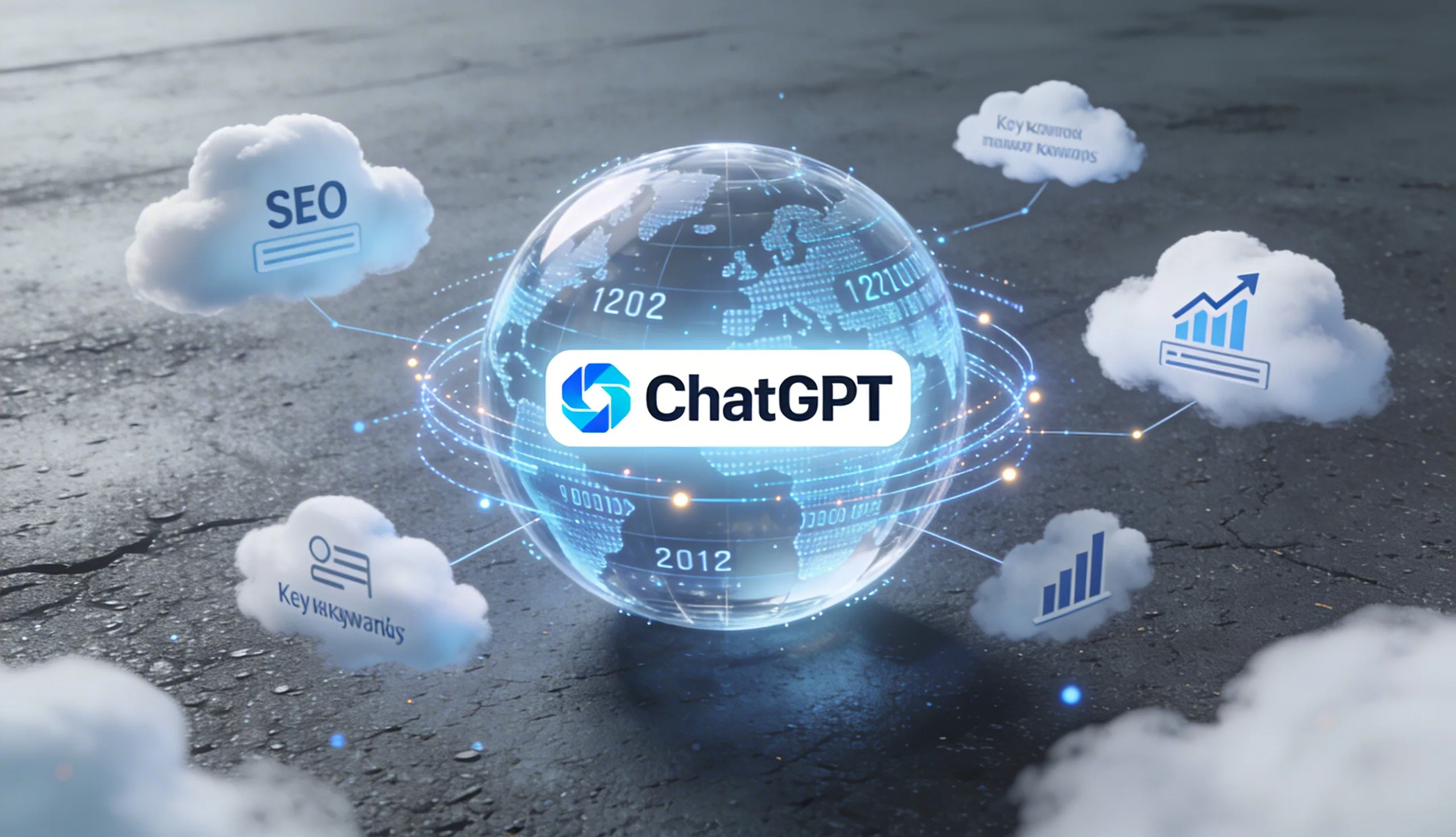 ChatGPT: SEO без границ