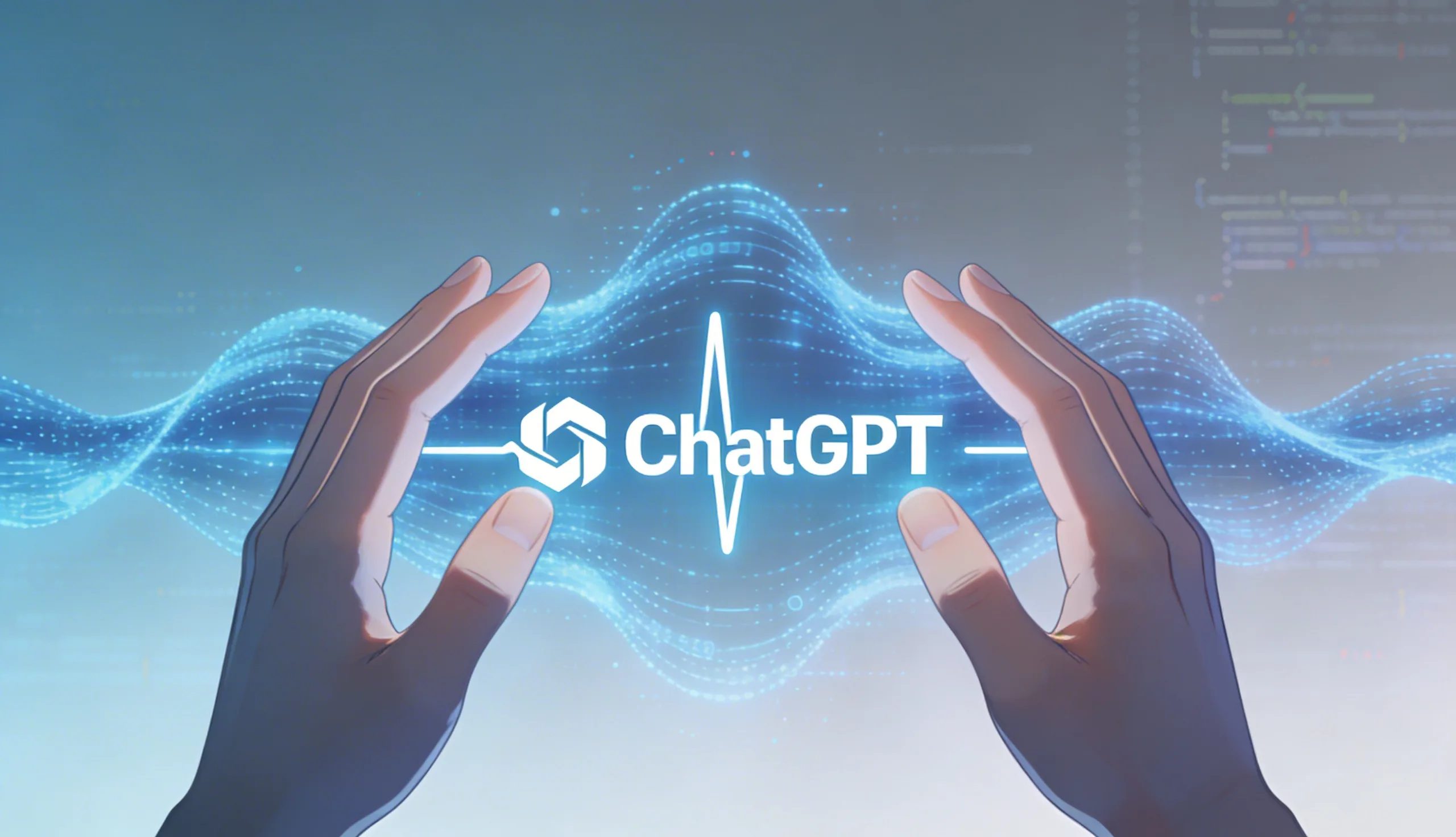 ChatGPT: революция на кончиках пальцев