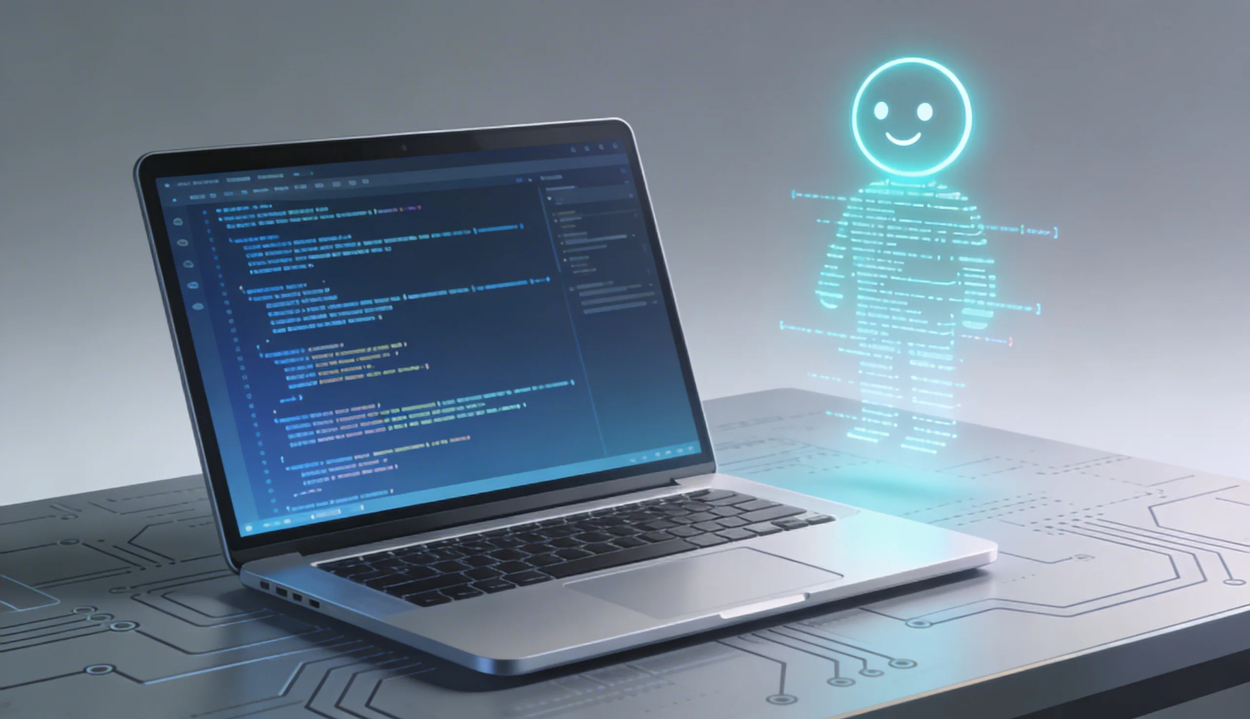 ChatGPT: ИИ в роли вашего код-компаньона