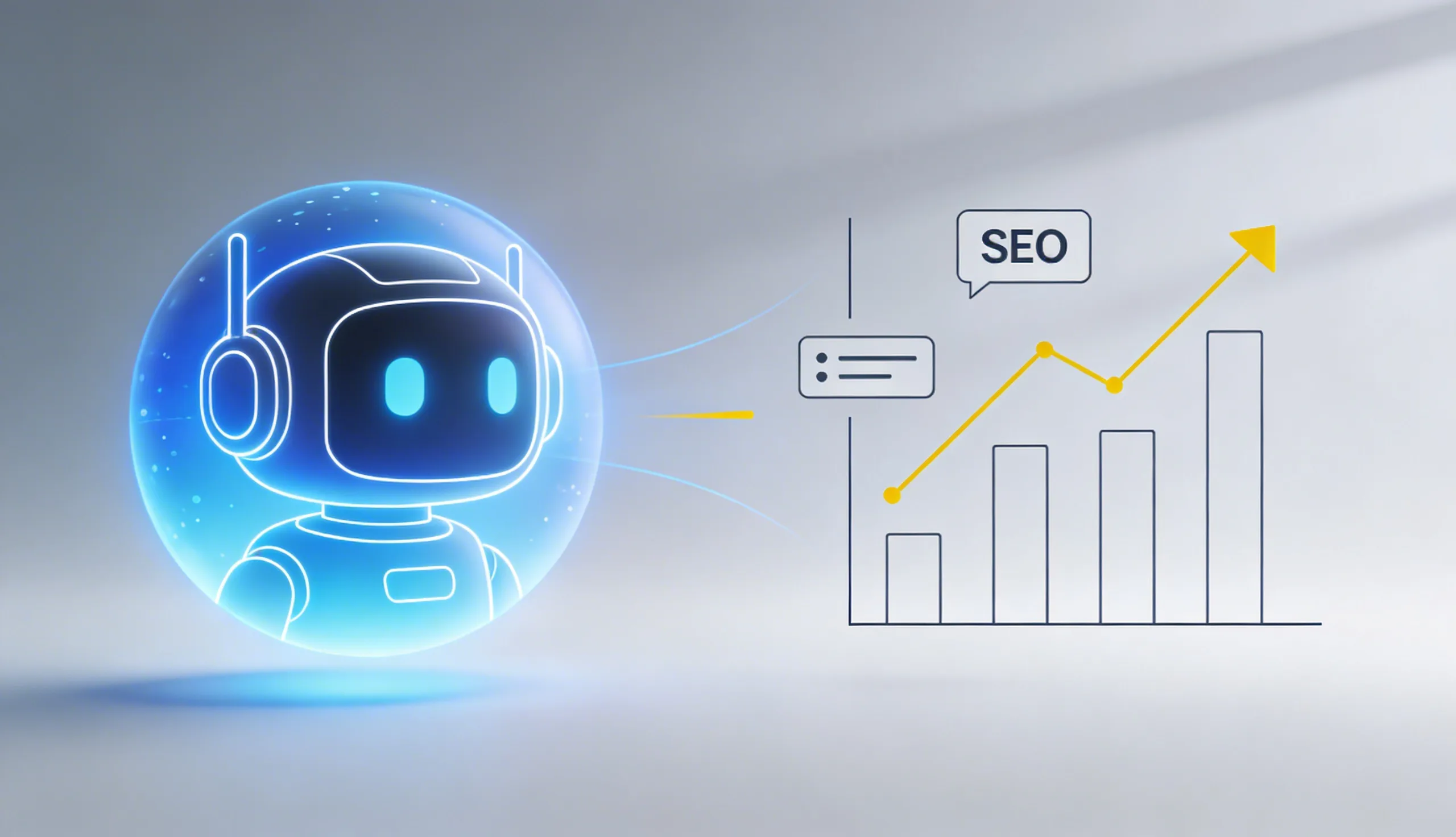 ChatGPT: SEO за мгновение