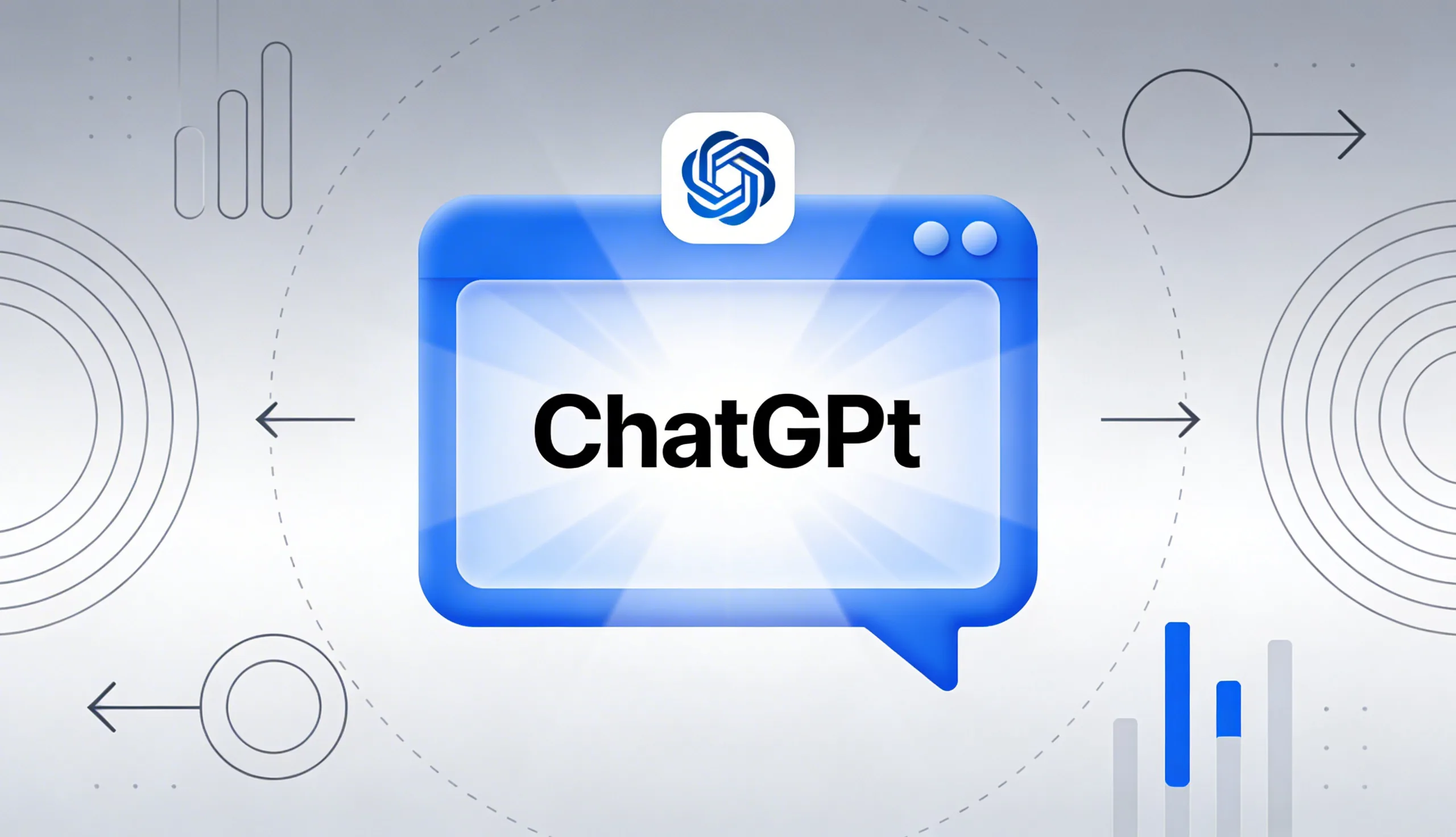 ChatGPT: твой аналитический навигатор