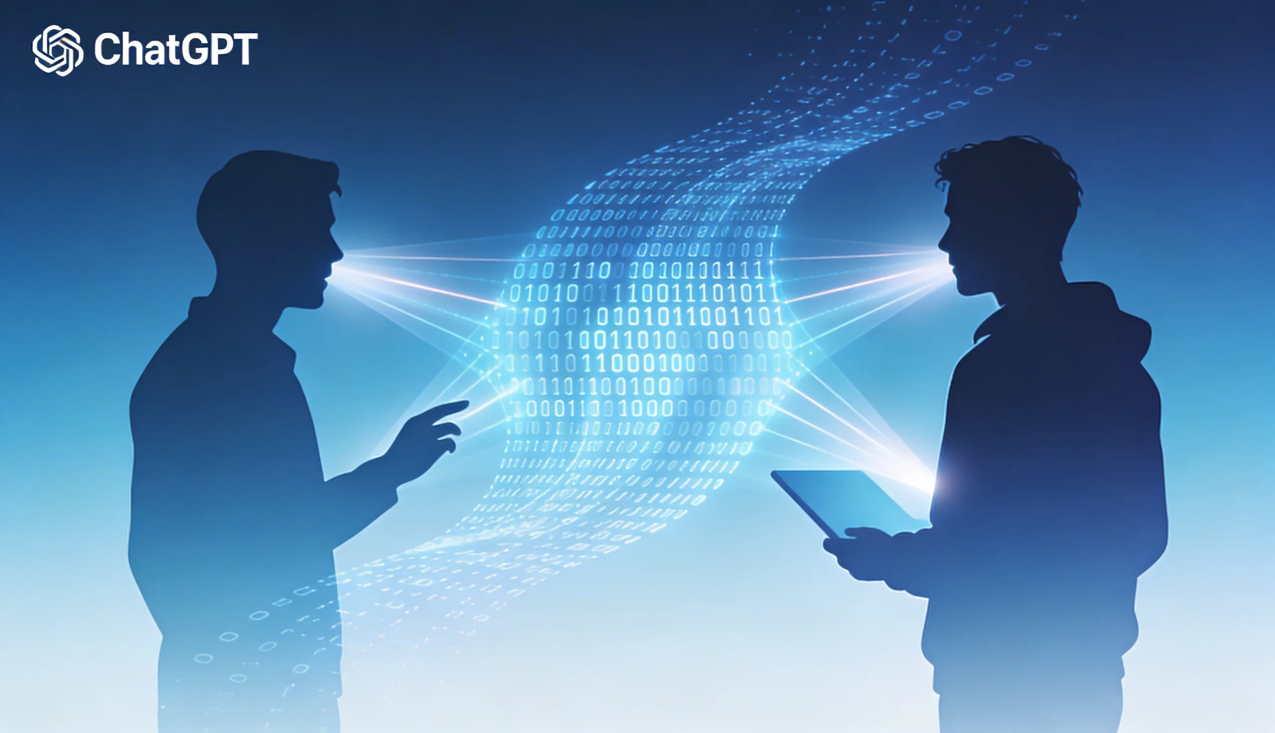 ChatGPT: ИИ-ключ к вашему коду