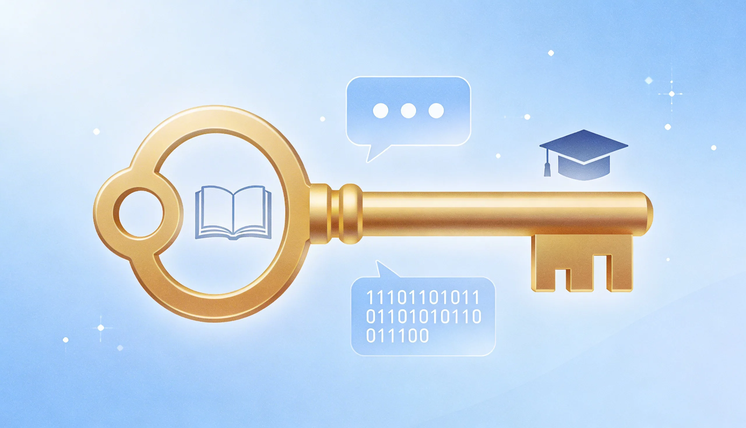 ChatGPT: ключ к учебным вершинам