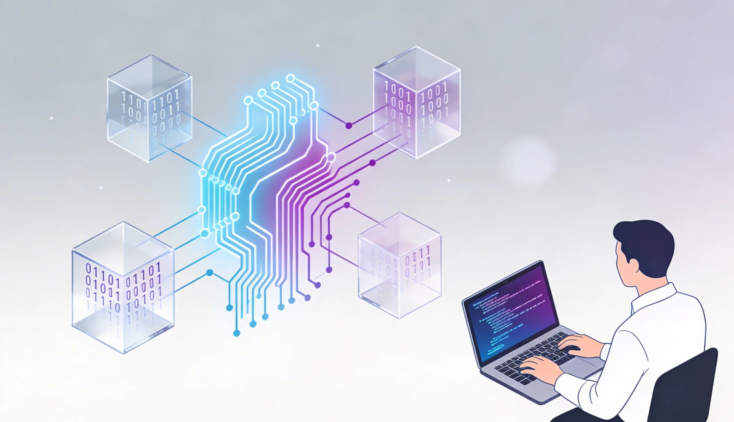 ChatGPT: ИИ-двигатель для вашего кода