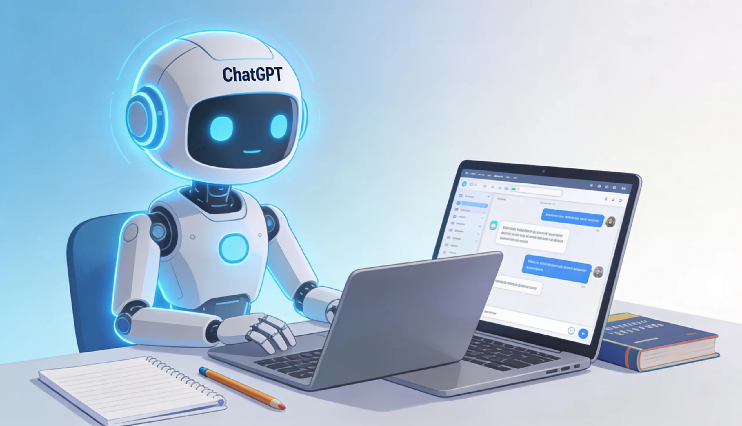 ChatGPT: цифровой союзник в учебе