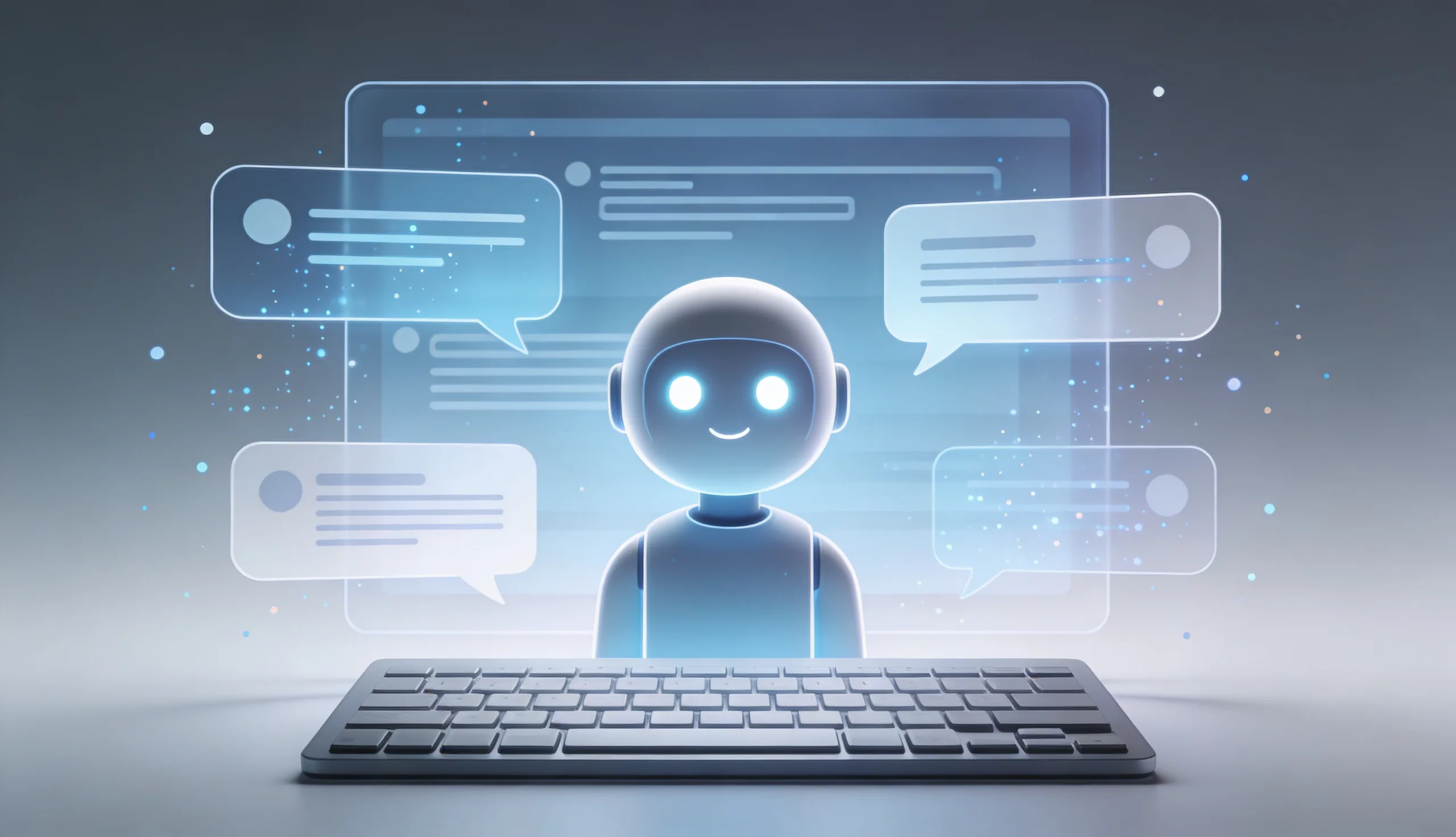 ChatGPT: Искусственный разговор