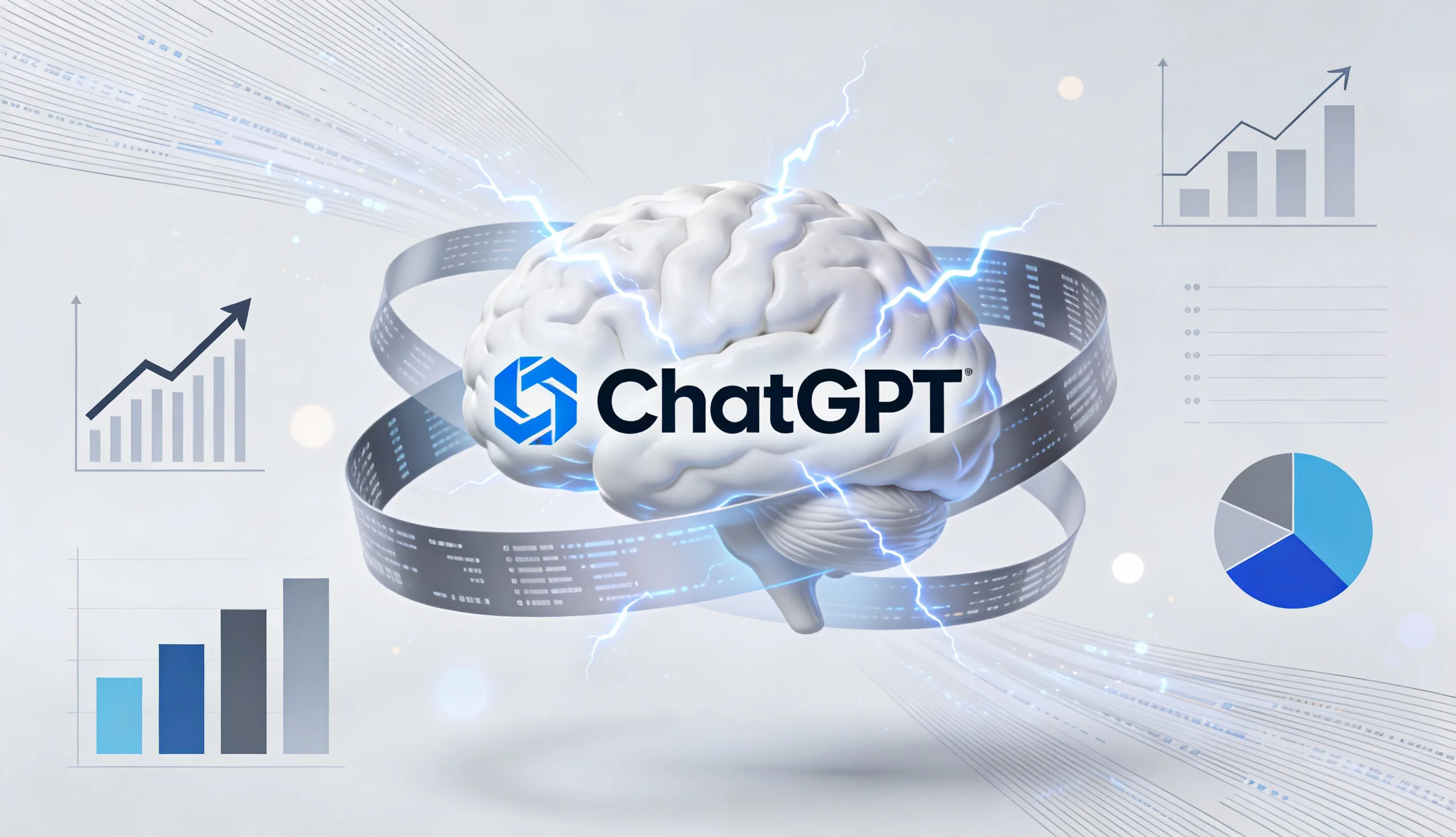 ChatGPT: маркетинговый импульс