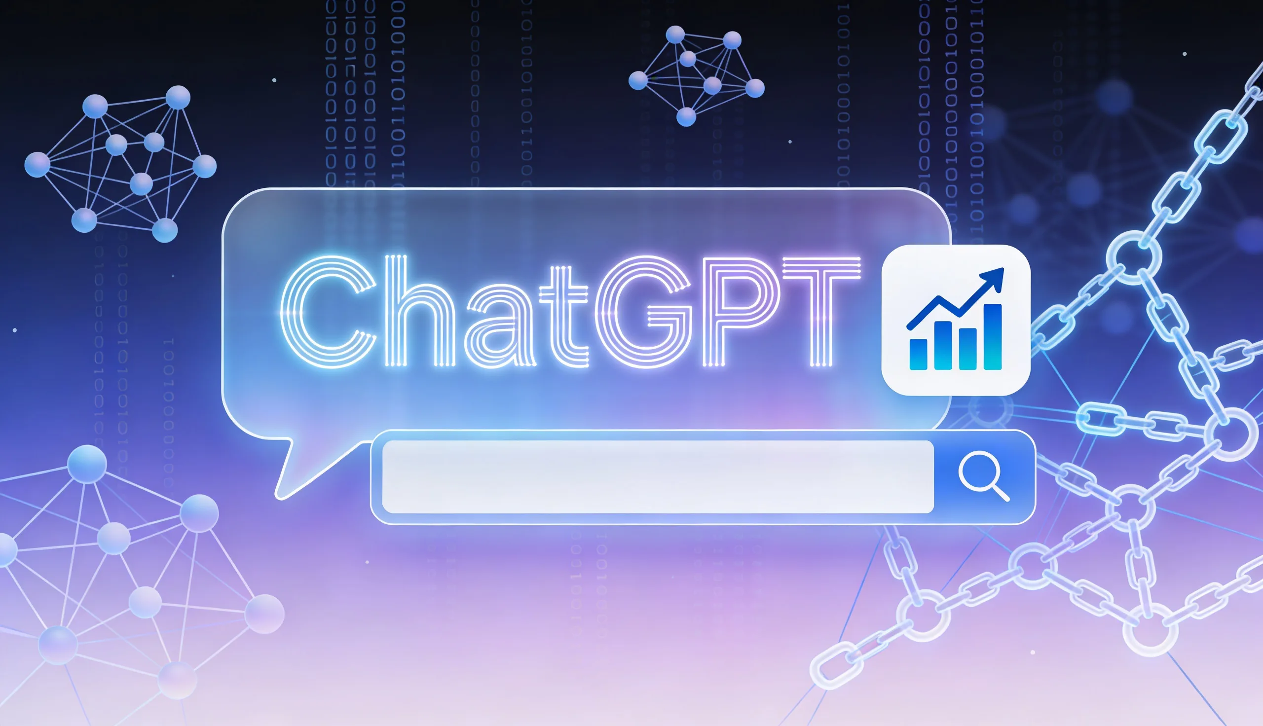 ChatGPT: SEO на грани будущего
