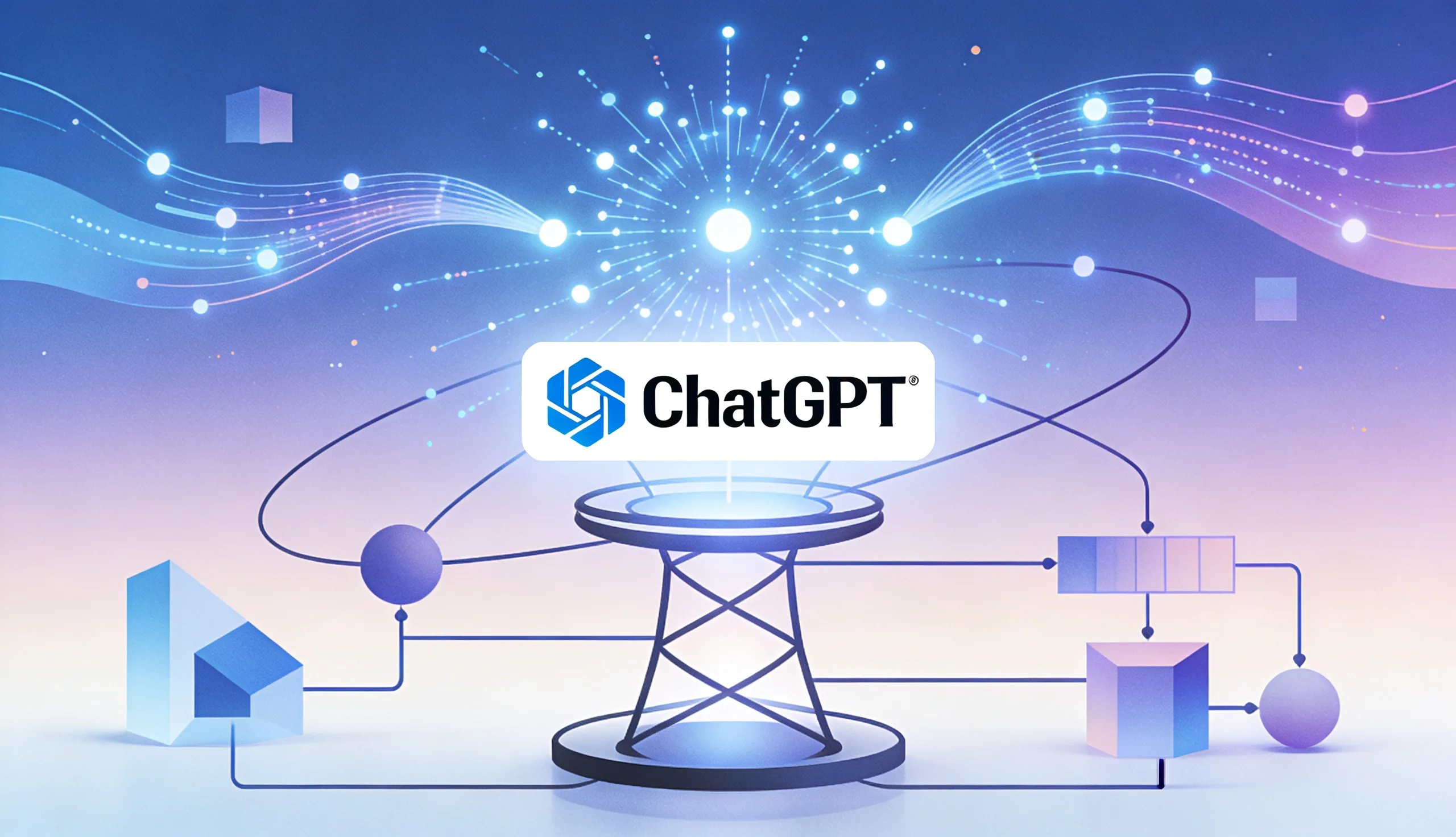 ChatGPT: маркетинговый реактор