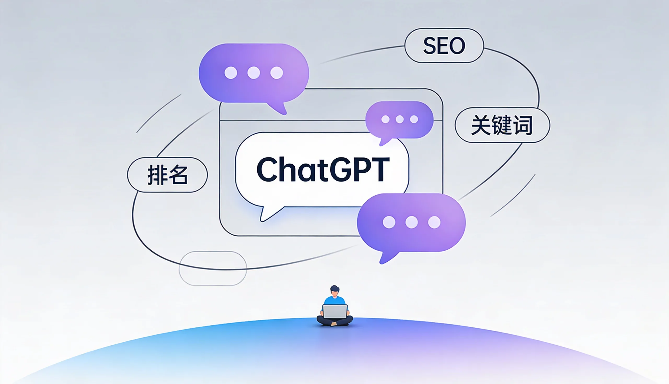 ChatGPT: SEO на острие инноваций