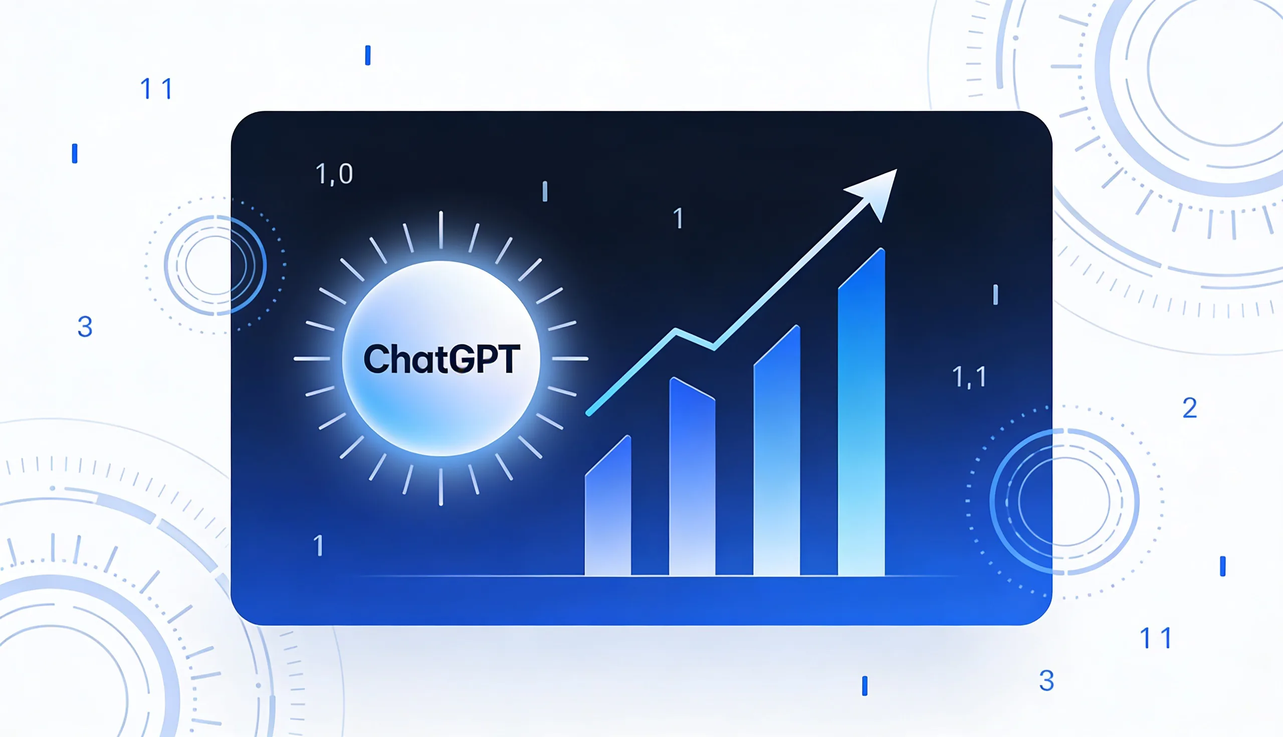 ChatGPT: маркетинговый драйвер