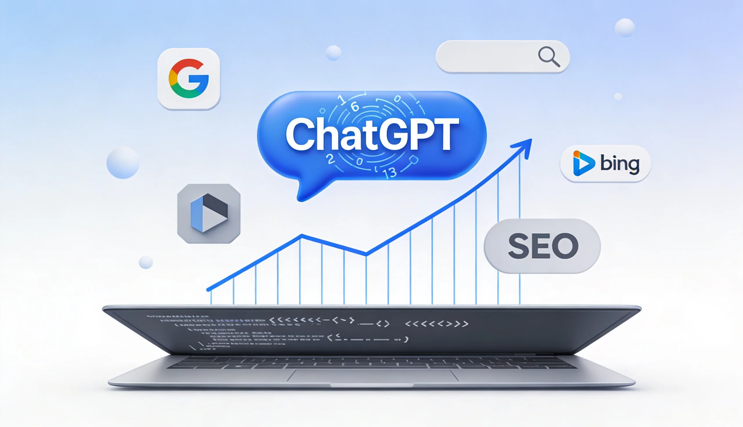 ChatGPT: SEO на пределе креативности