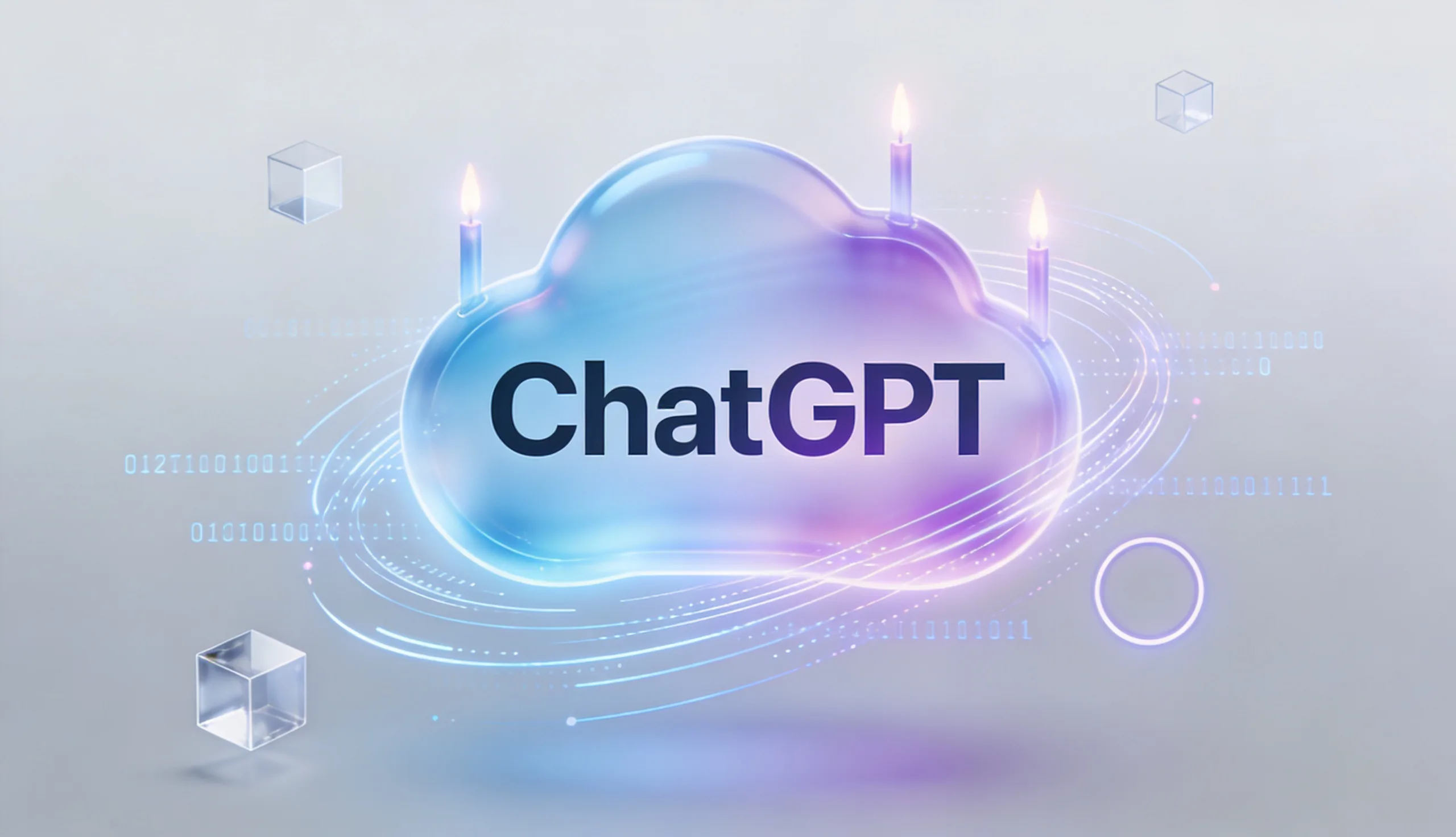 ChatGPT: Собеседник эпохи