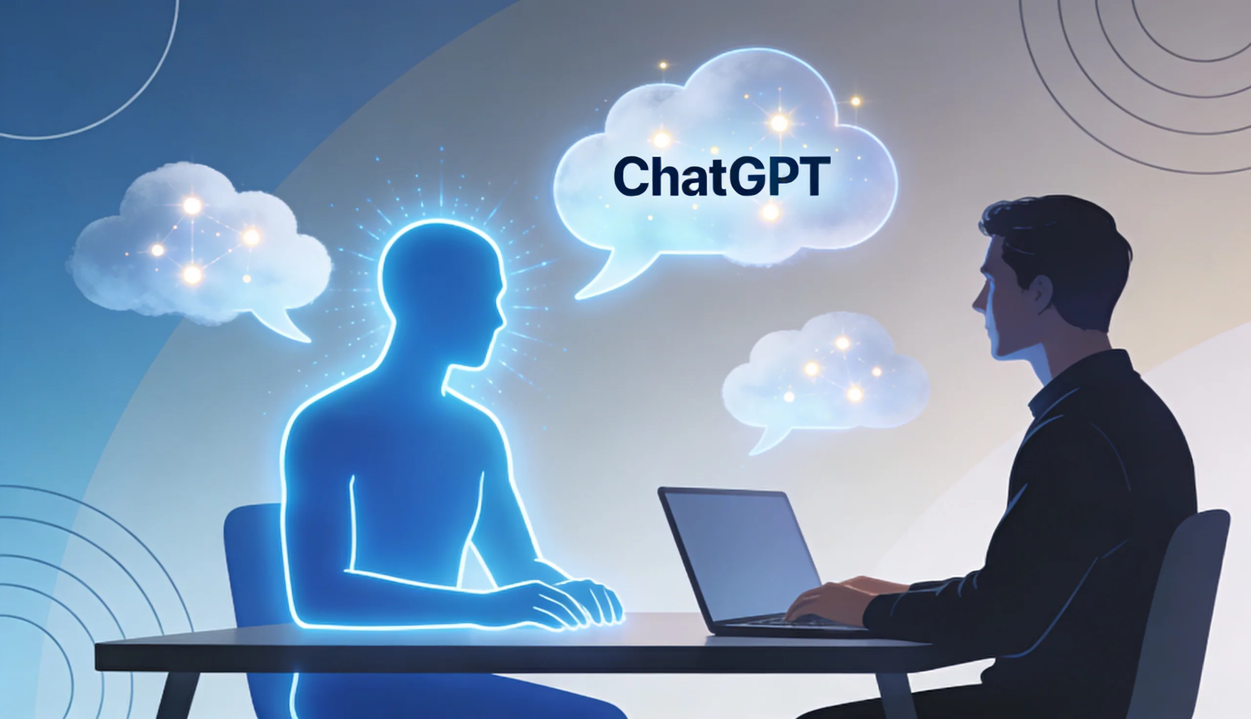 ChatGPT: ваш цифровой соавтор успеха