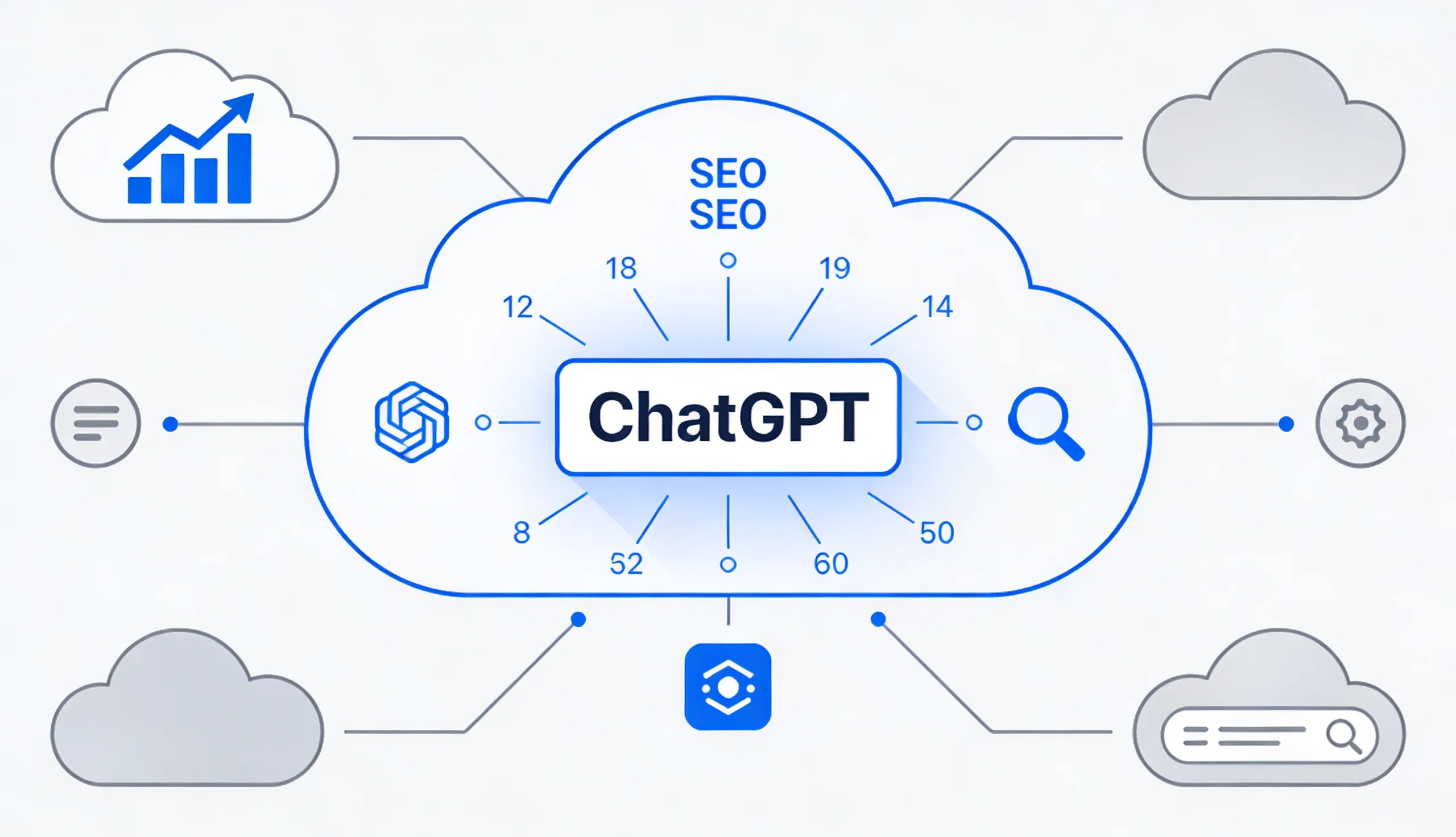 ChatGPT: SEO на пике тренда