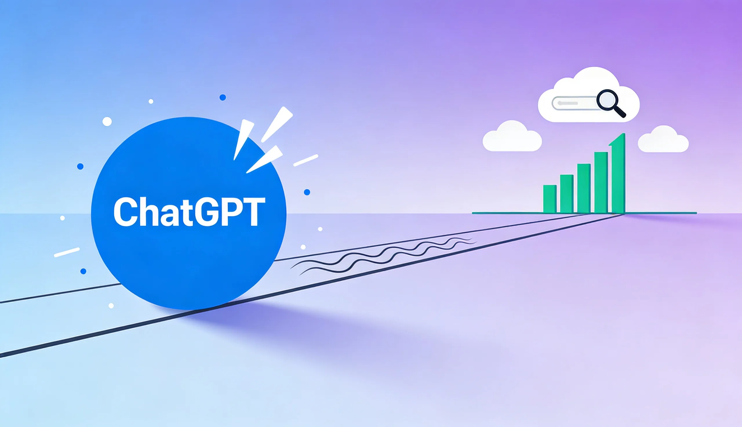 ChatGPT: SEO за горизонтом