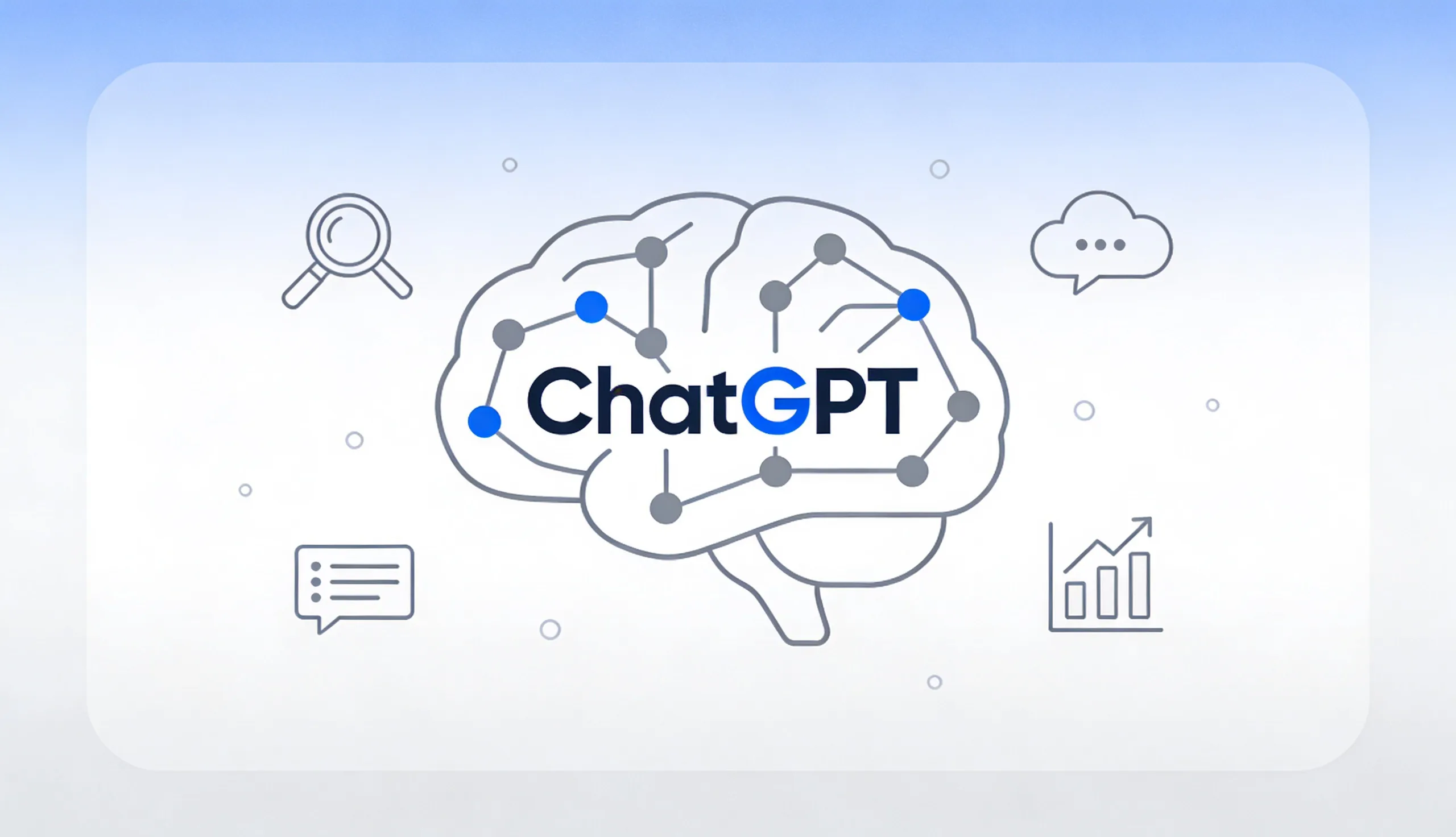 ChatGPT: SEO за гранью ожиданий