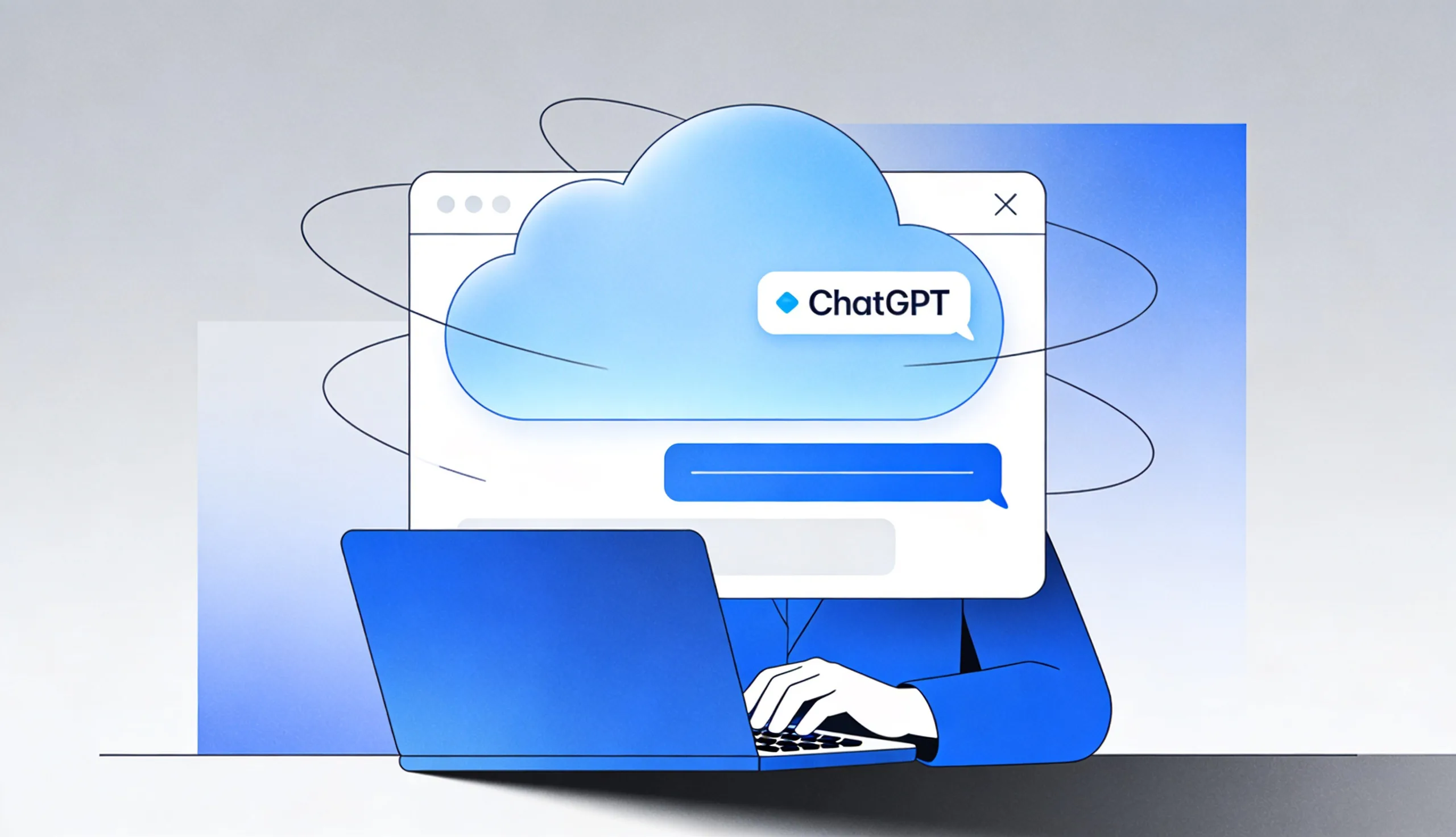ChatGPT: твой умный попутчик