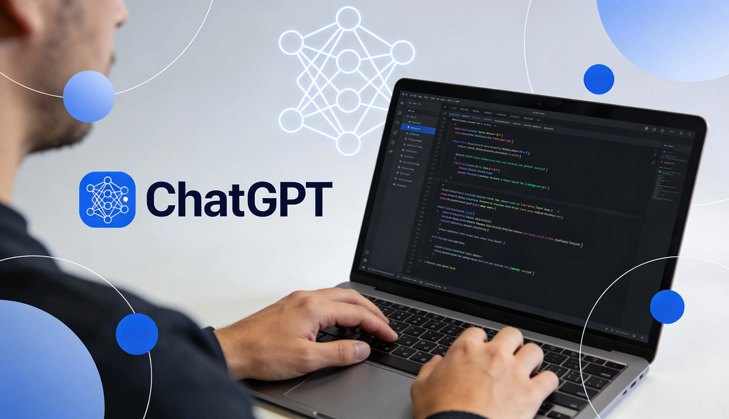 ChatGPT: ИИ-помощник для программиста