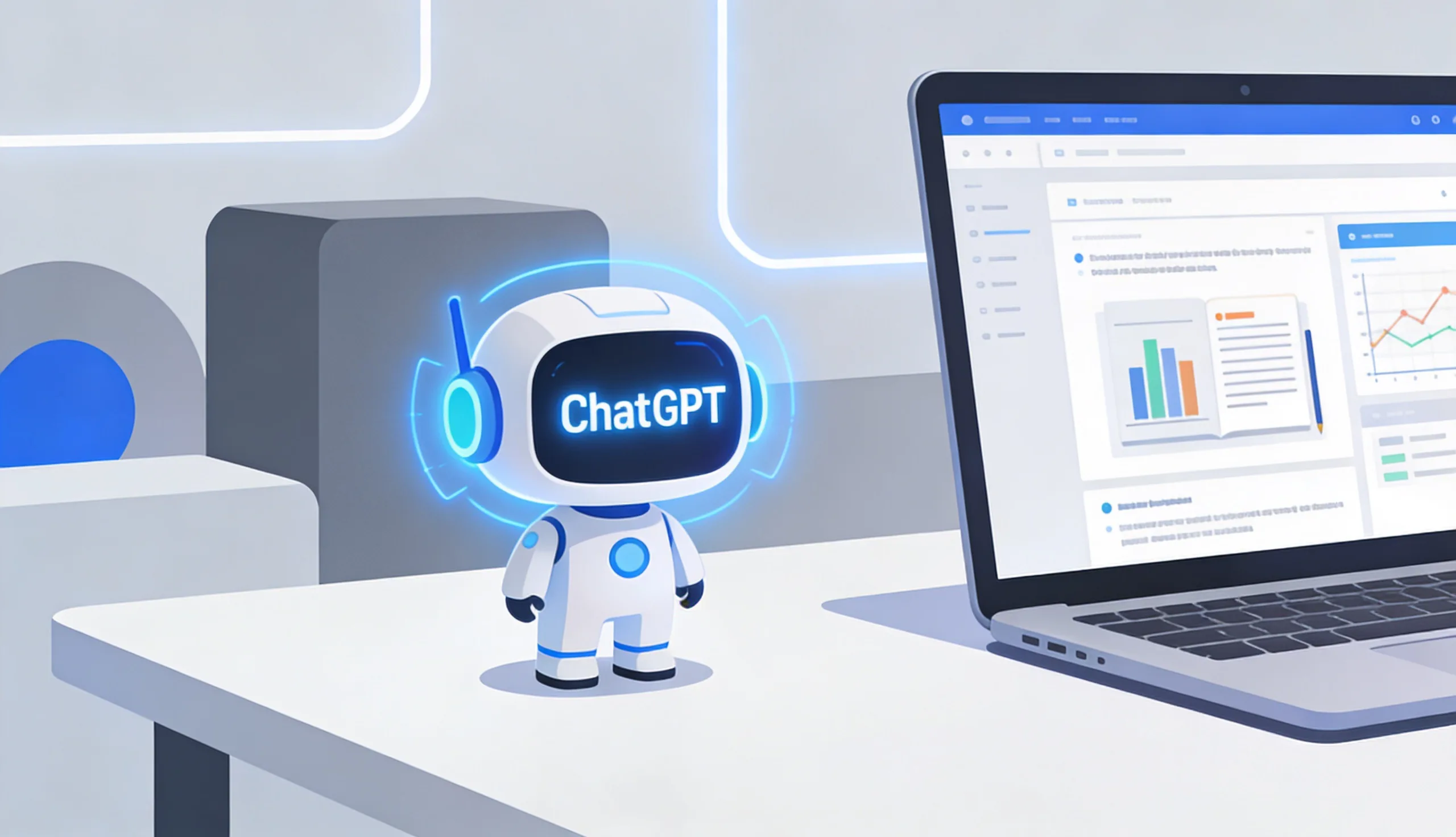 ChatGPT: твой учебный навигатор