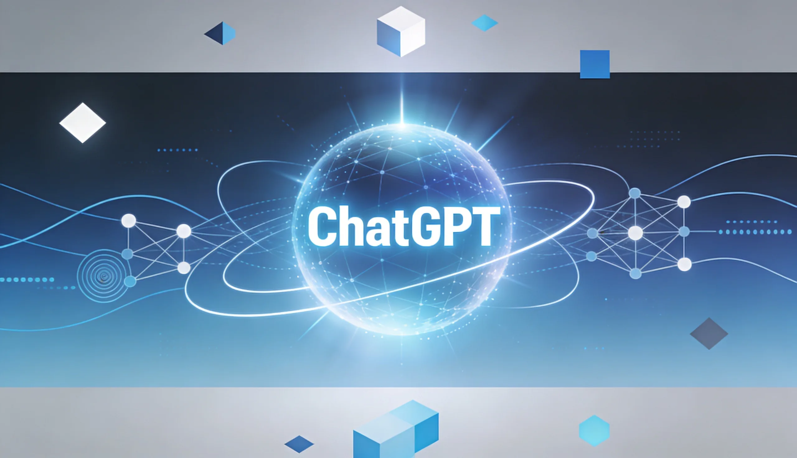 ChatGPT: ИИ, который изменит всё