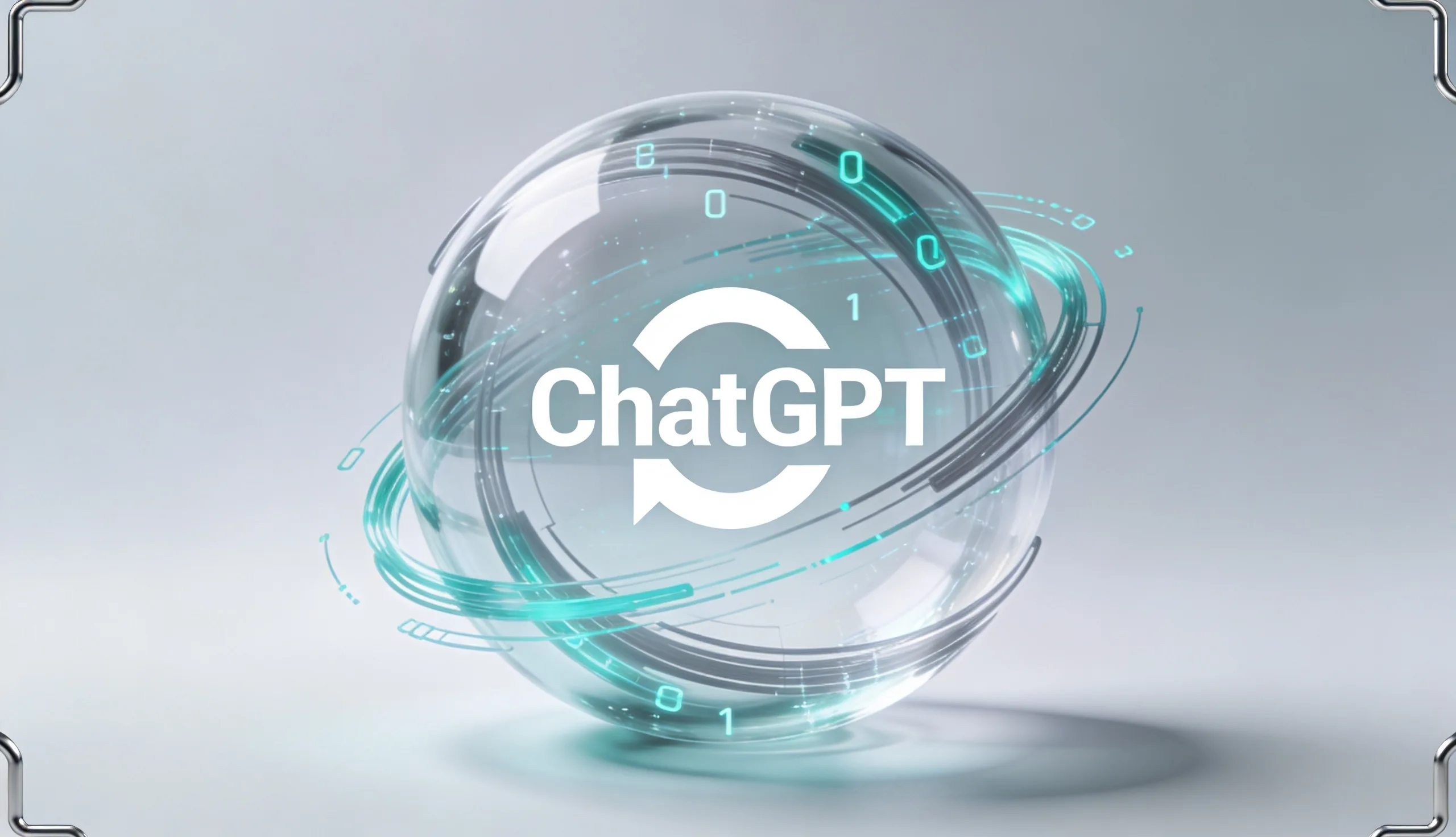 ChatGPT: аналитический реактор