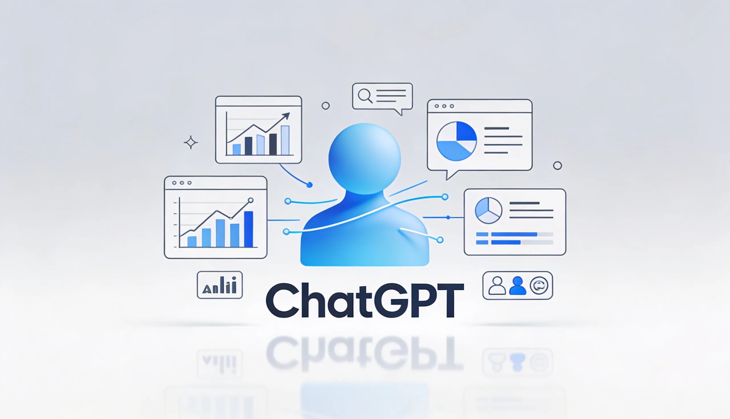 ChatGPT: маркетинговый штурман