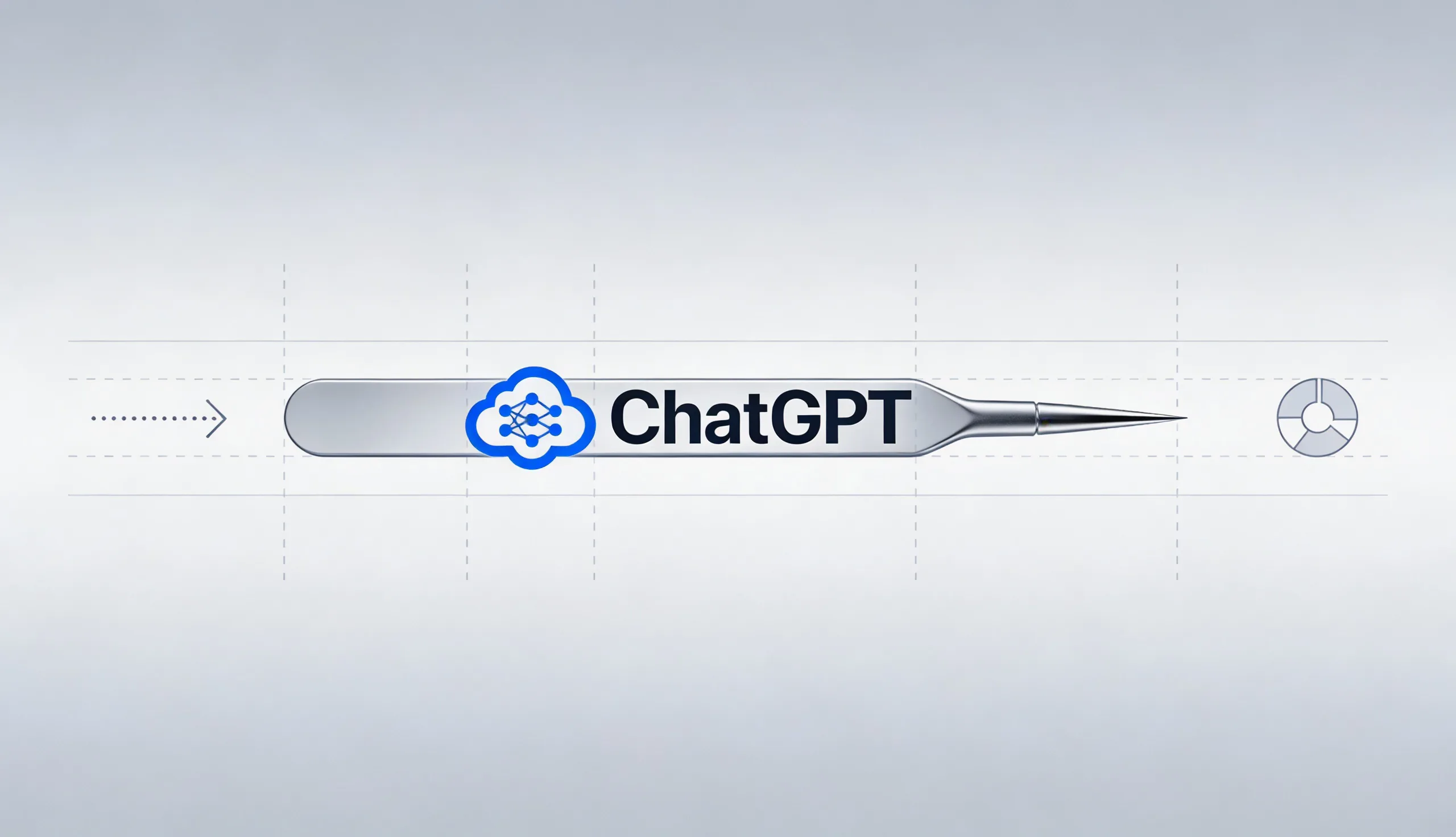 ChatGPT: маркетинговый скальпель