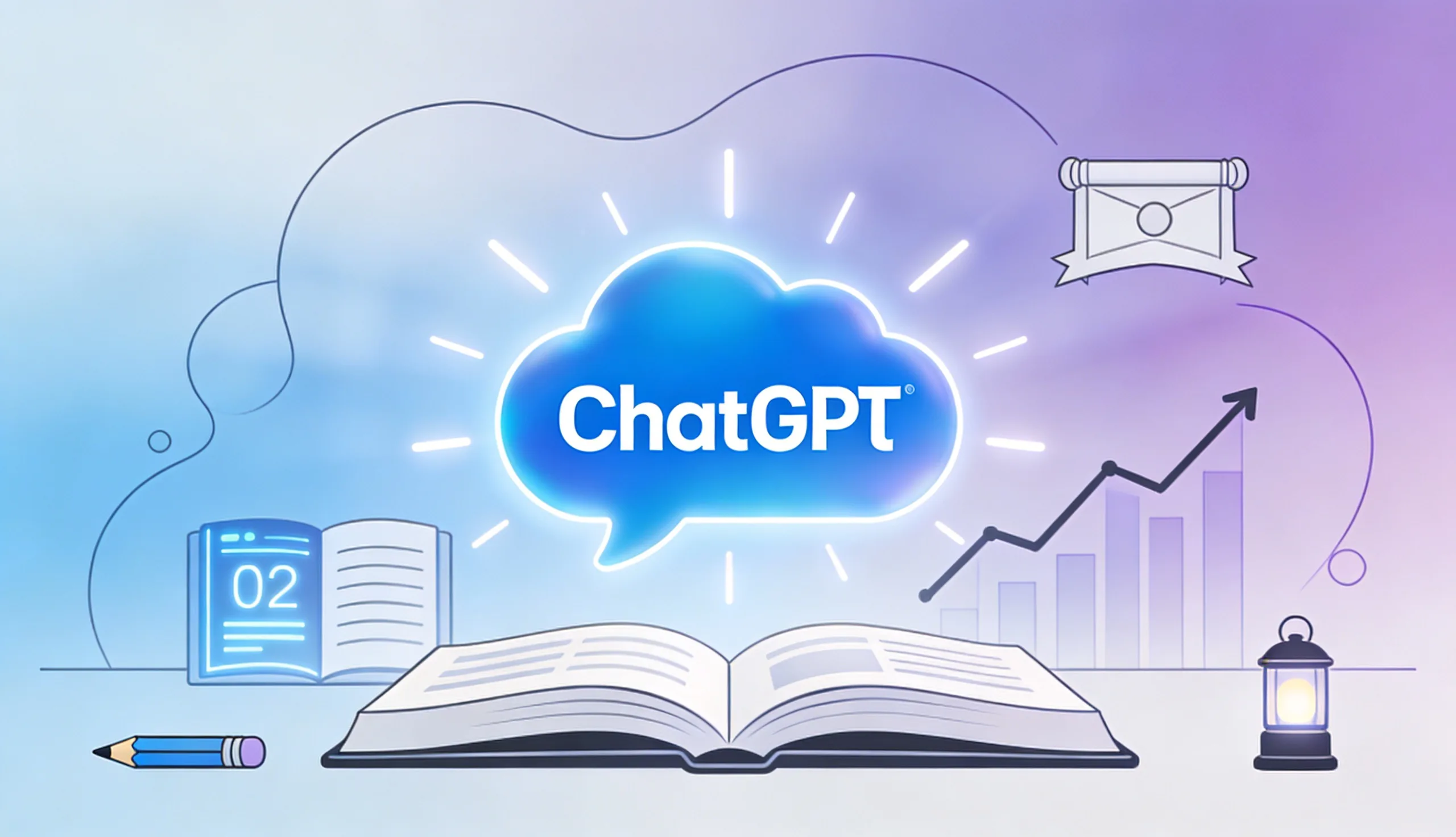 ChatGPT: твой учебный мотиватор