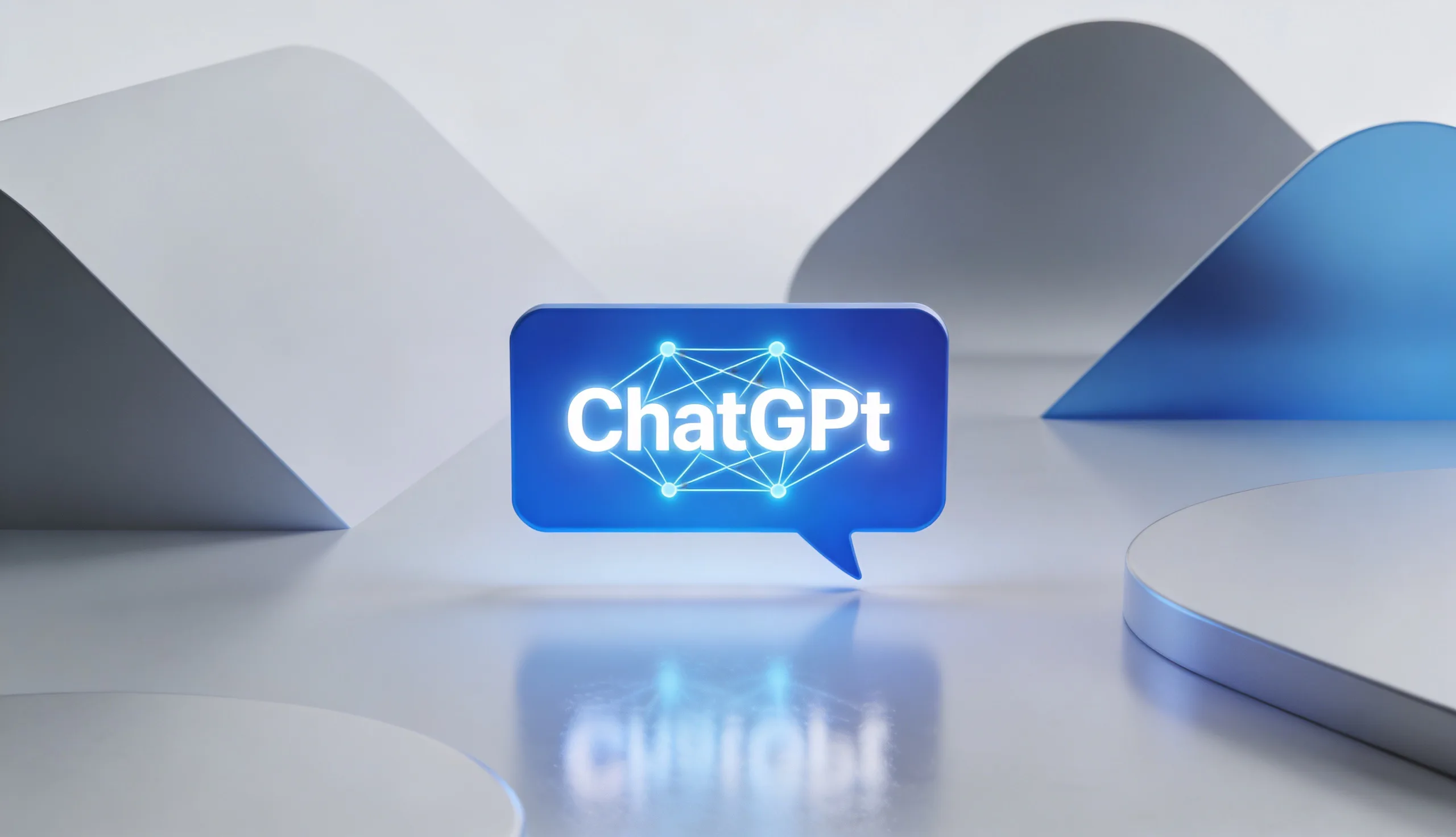 ChatGPT: твой интеллектуальный навигатор