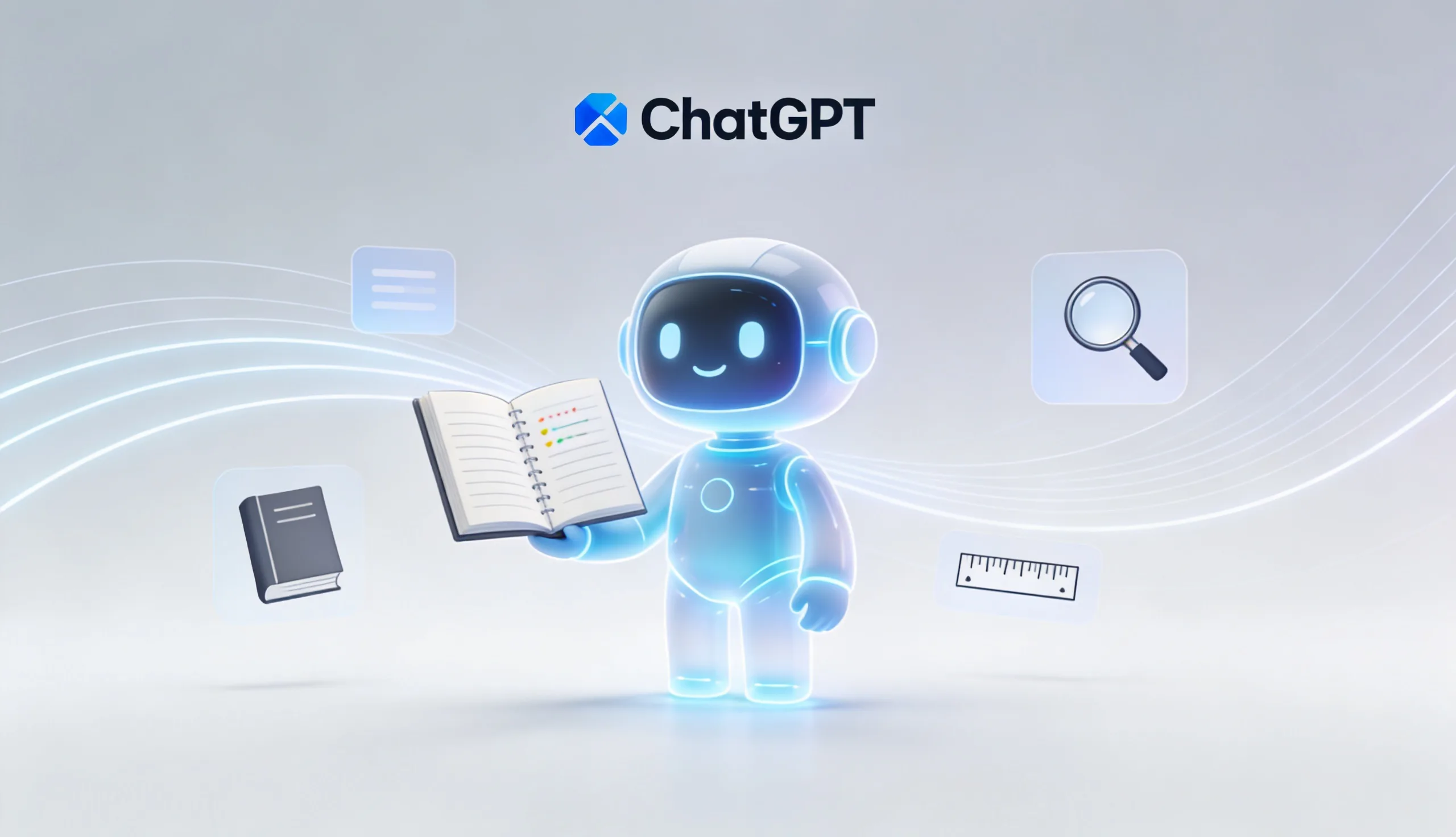 ChatGPT: твой умный советник в учебе