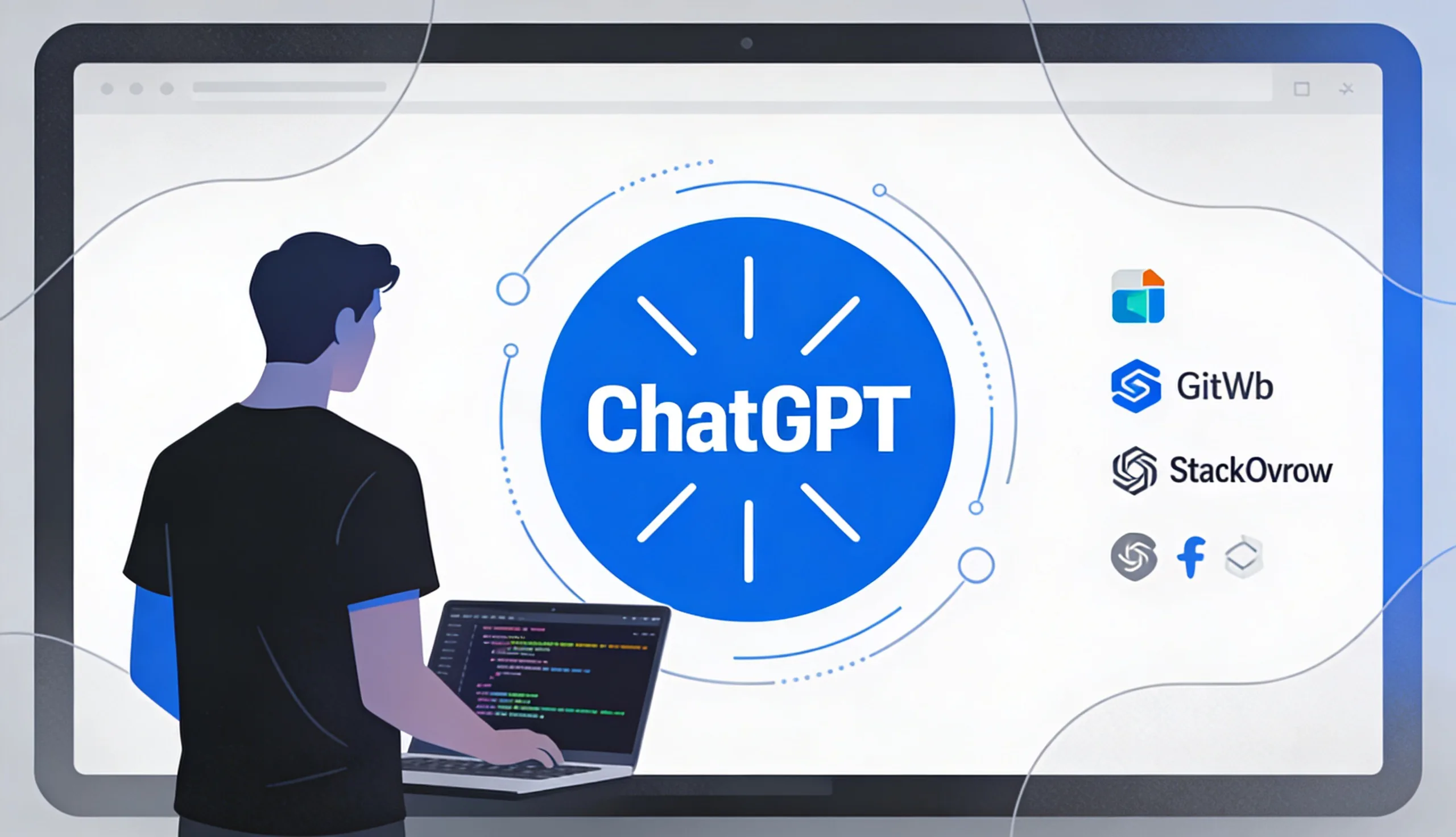 ChatGPT: Код-соратник
