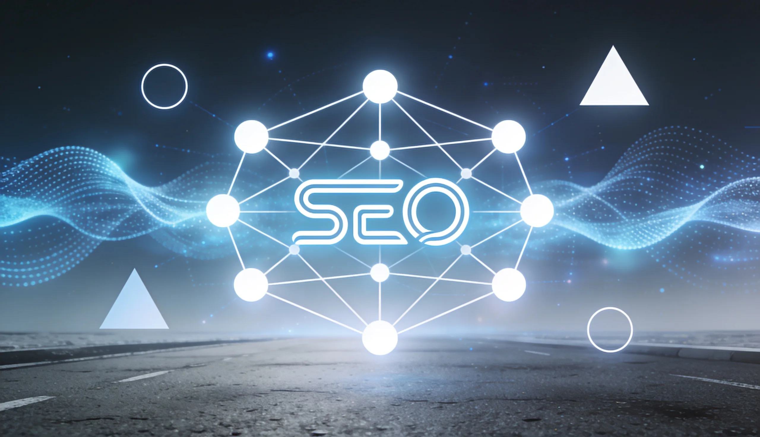 ChatGPT: SEO на языке нейросетей