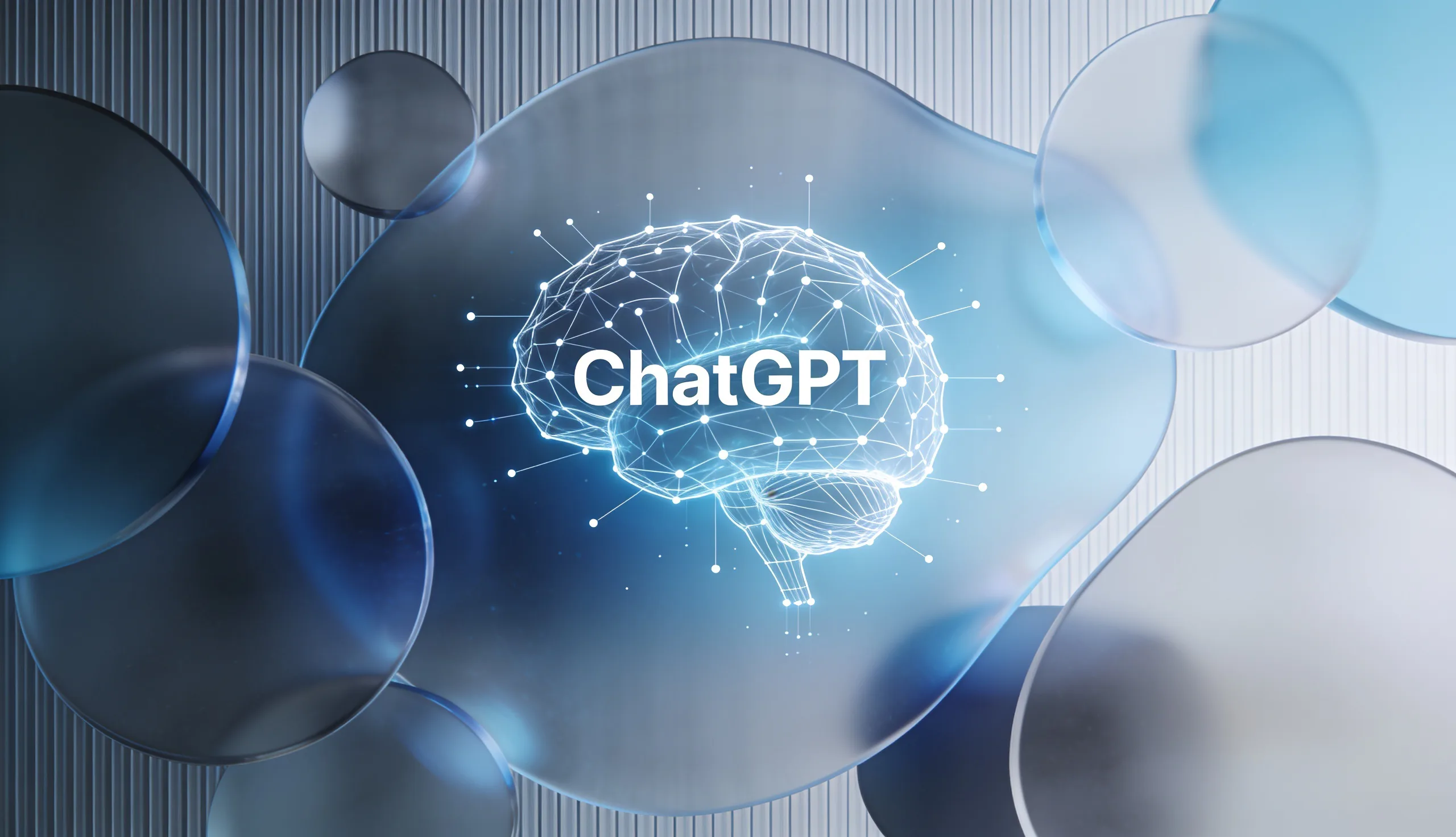 ChatGPT: аналитический генератор