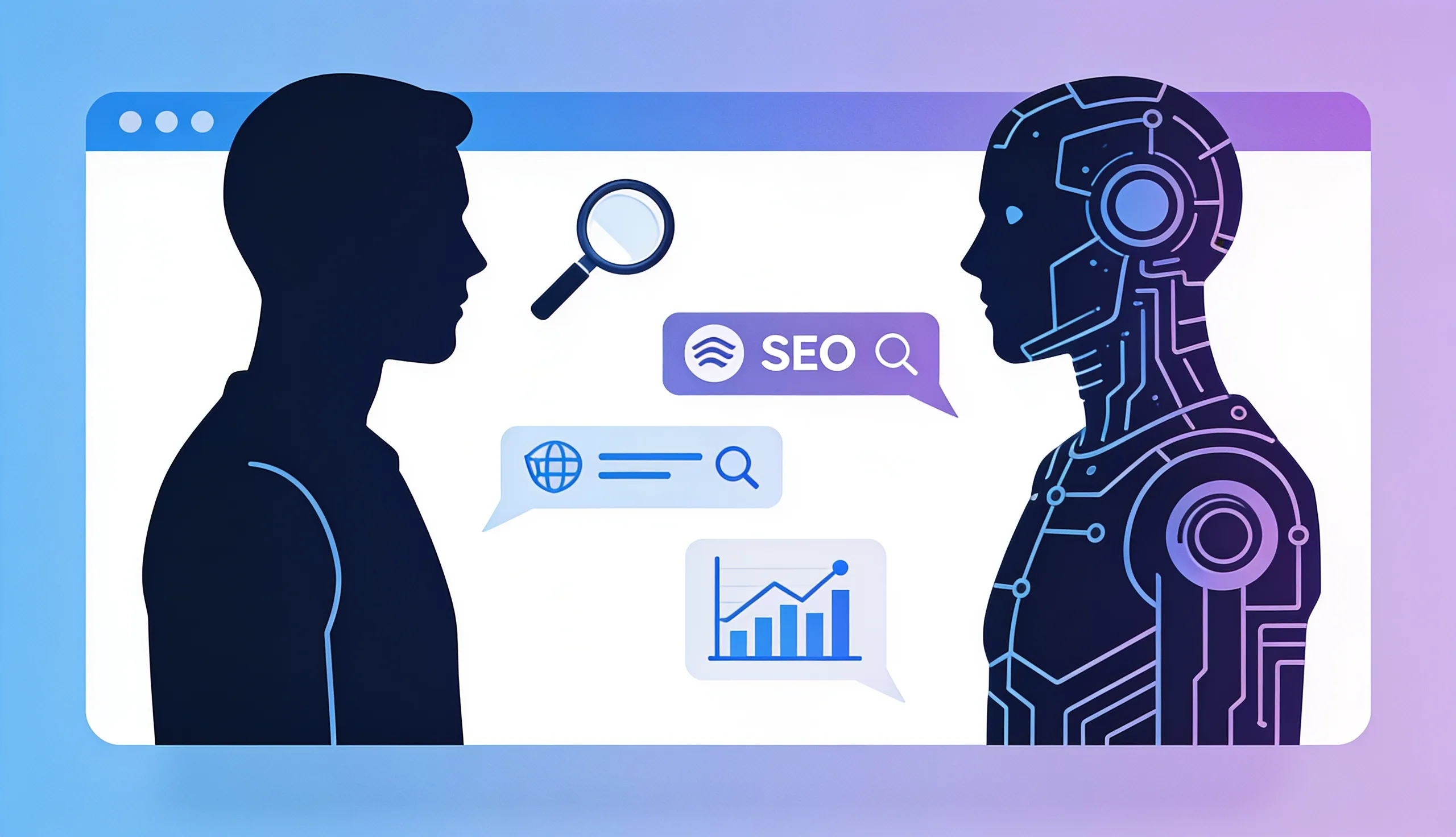 ChatGPT: SEO в диалоге с машиной