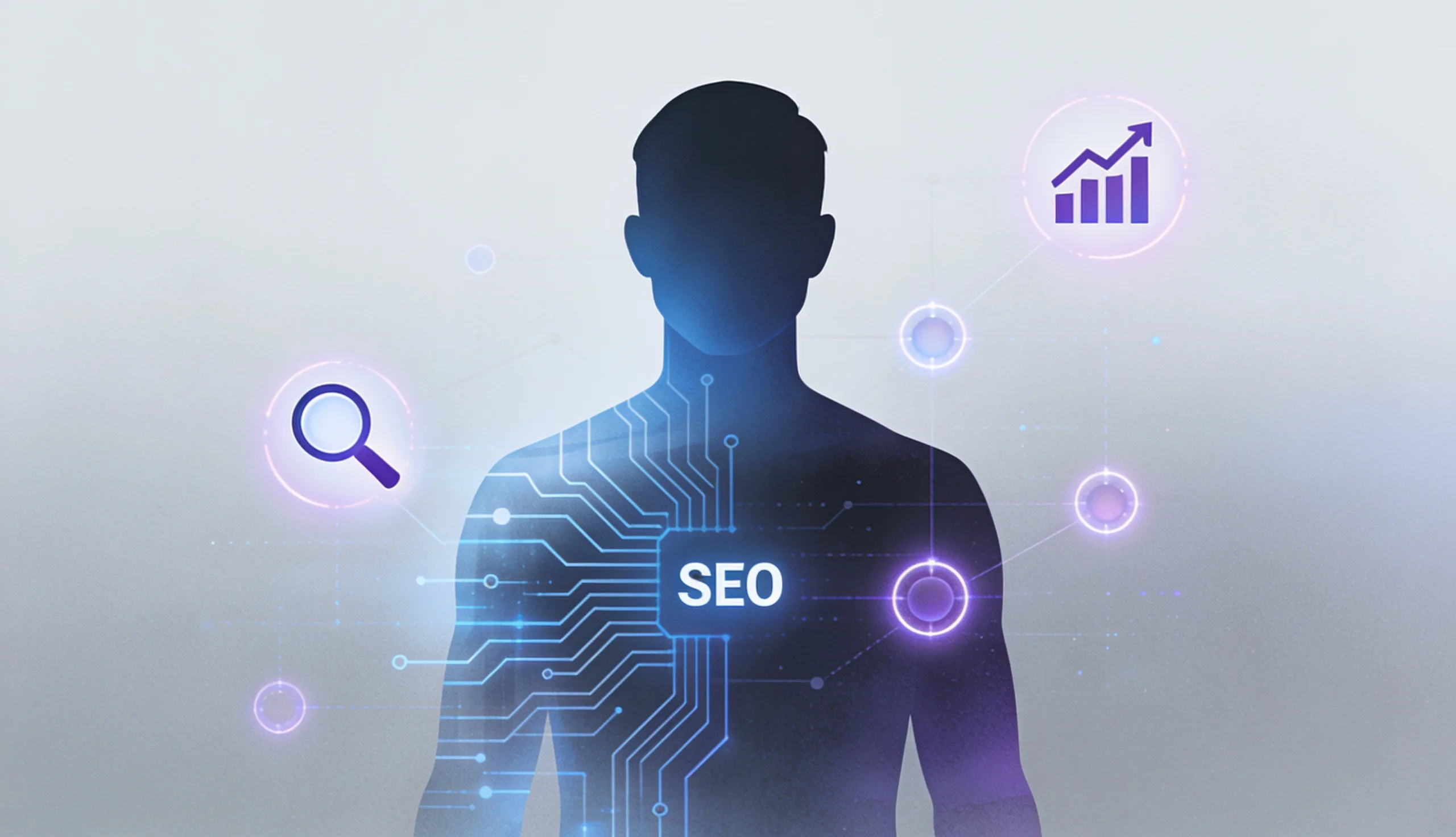 ChatGPT: SEO за рамками человека